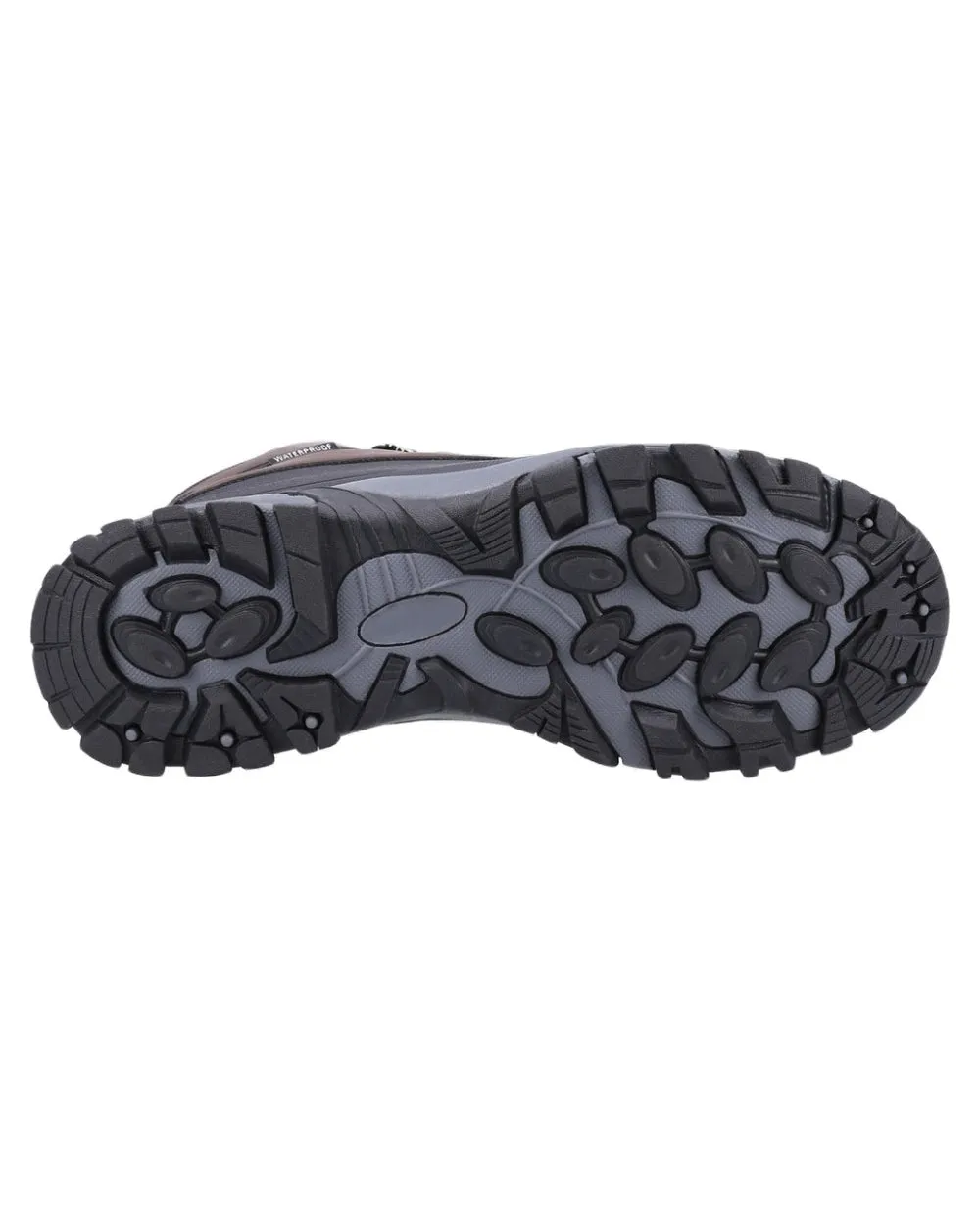 Chaussures de randonnée pour hommes Cotswold Calmsden - Chaussures Cotswold