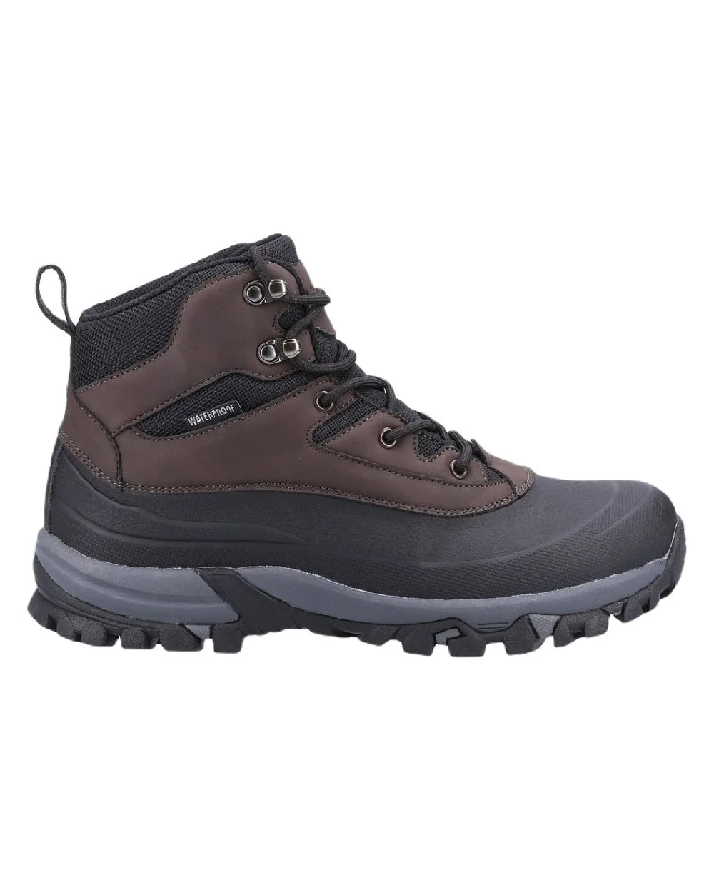 Chaussures de randonnée pour hommes Cotswold Calmsden - Chaussures Cotswold