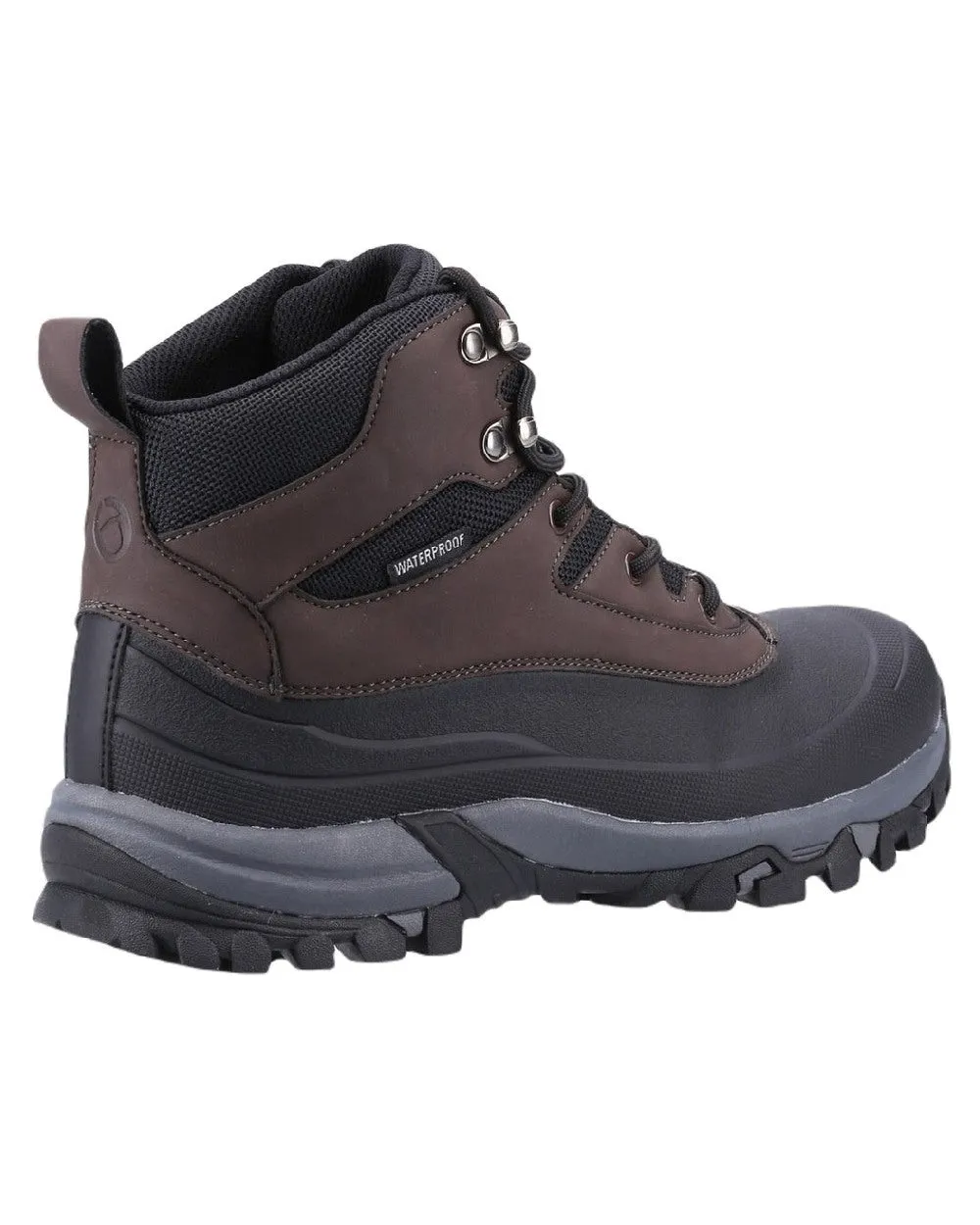 Chaussures de randonnée pour hommes Cotswold Calmsden - Chaussures Cotswold