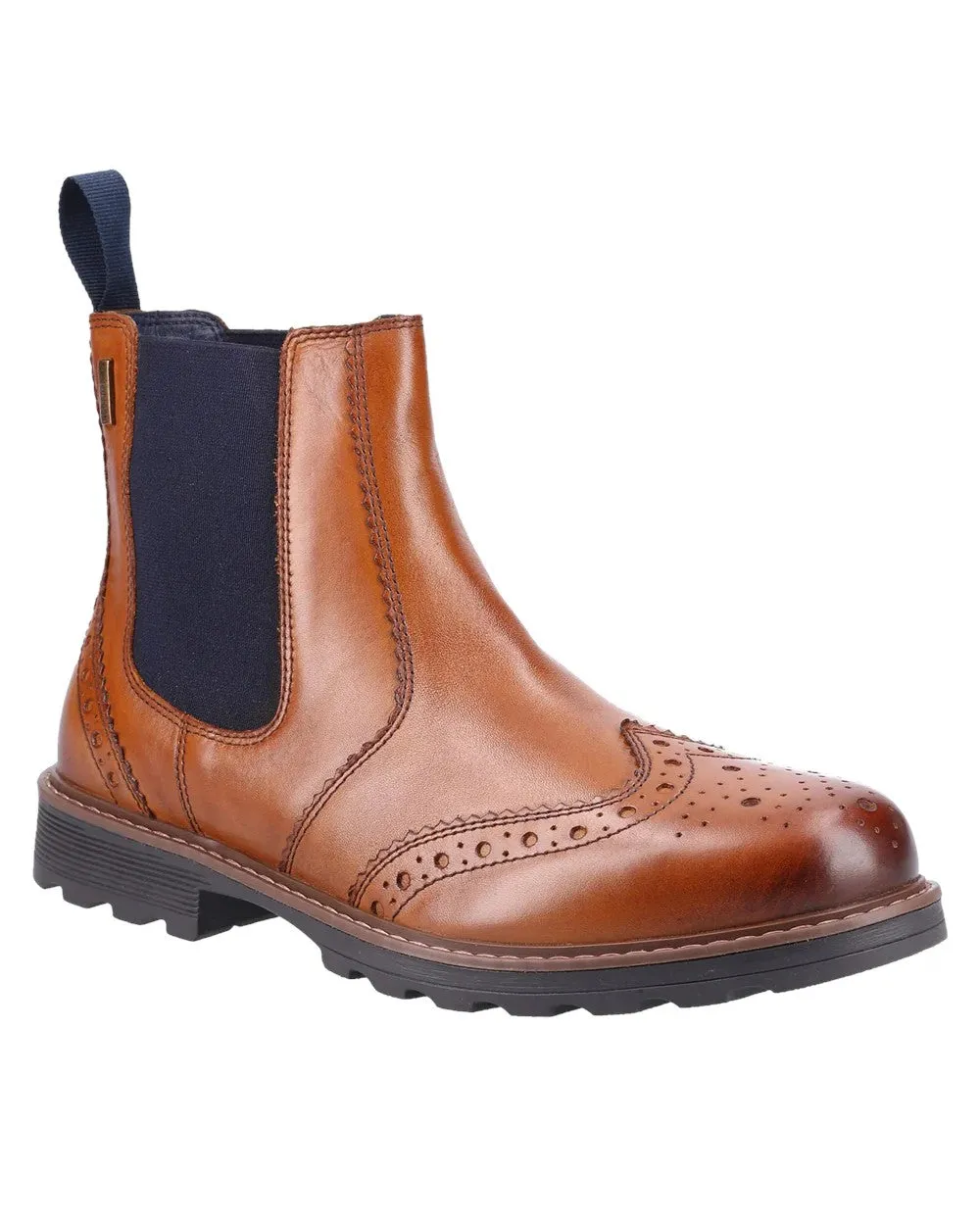 Bottes Chelsea Cotswold Ford Chaussures Cotswold