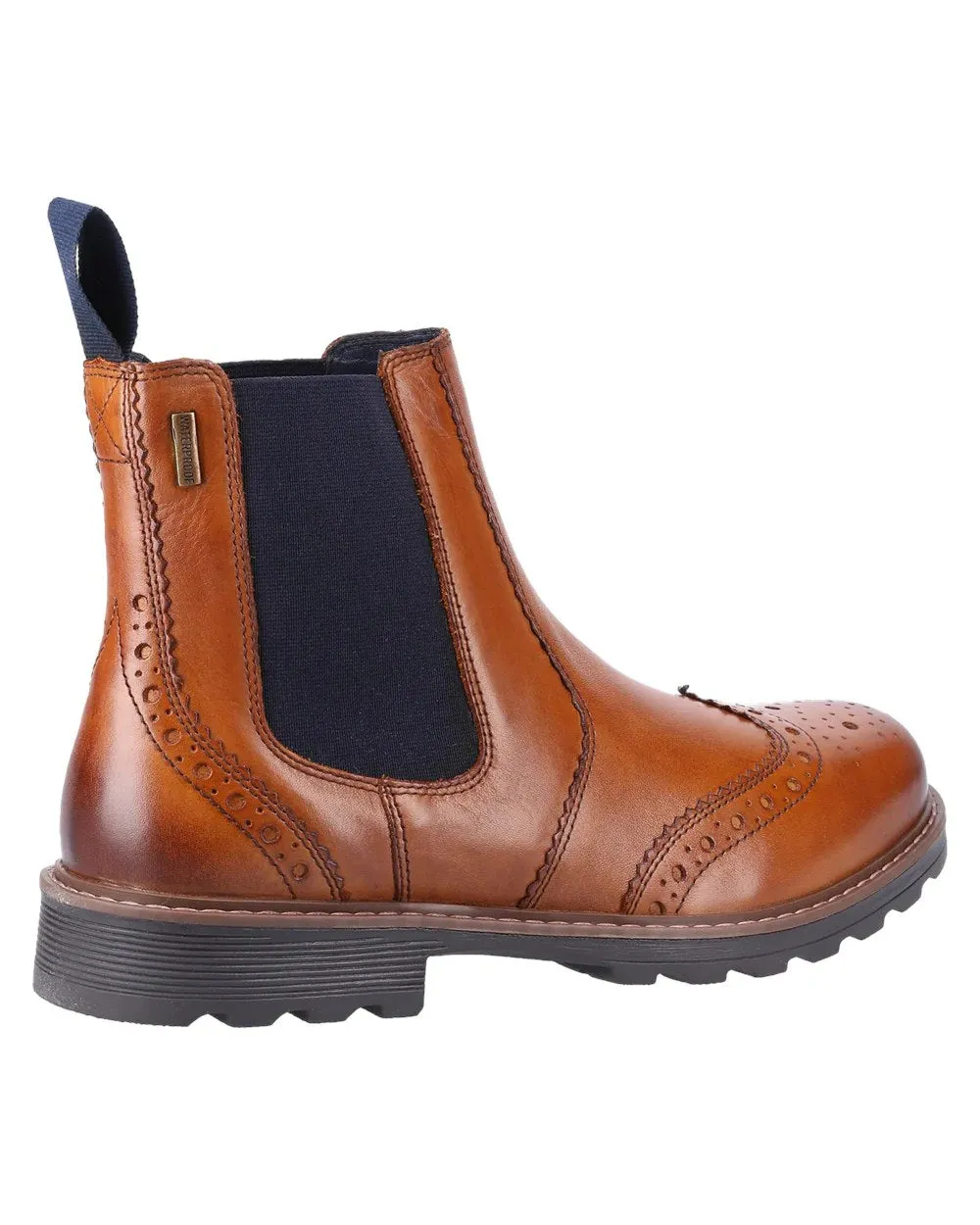 Bottes Chelsea Cotswold Ford Chaussures Cotswold