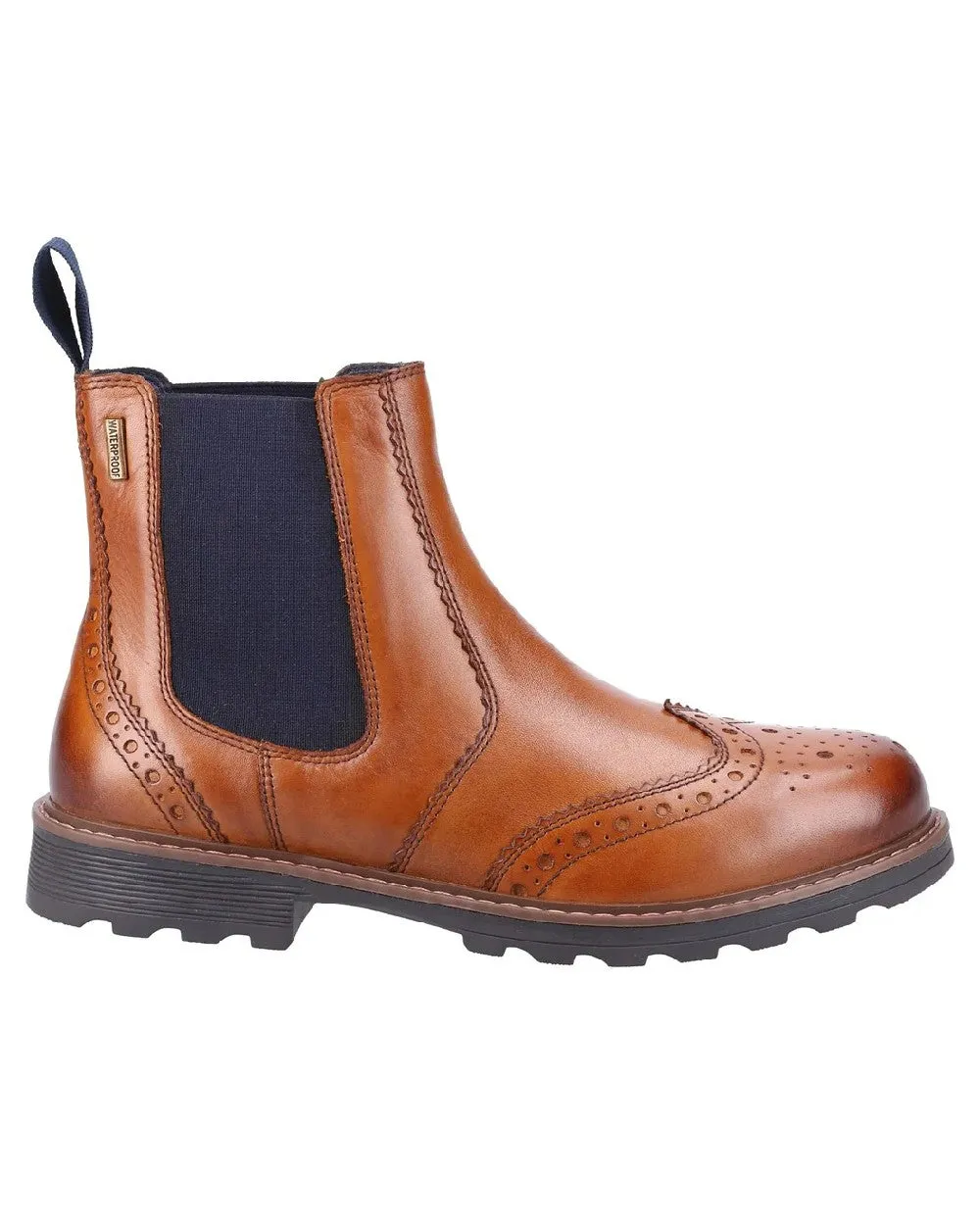 Bottes Chelsea Cotswold Ford Chaussures Cotswold