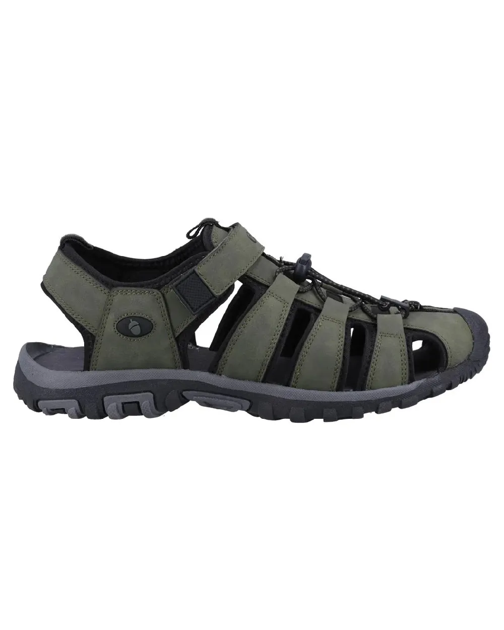 Sandales Cotswold Furze Chaussures Cotswold