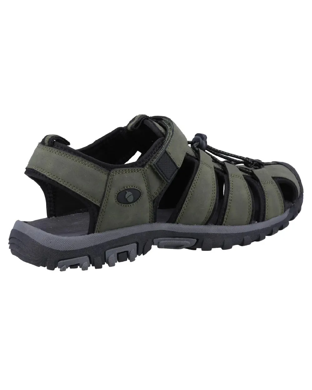 Sandales Cotswold Furze Chaussures Cotswold
