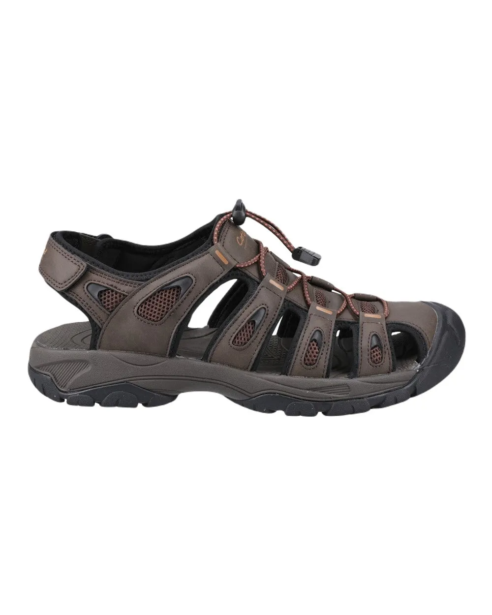 Sandales Ampney pour Homme Cotswold - Chaussures Cotswold
