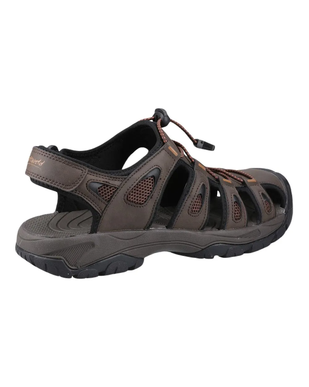 Sandales Ampney pour Homme Cotswold - Chaussures Cotswold