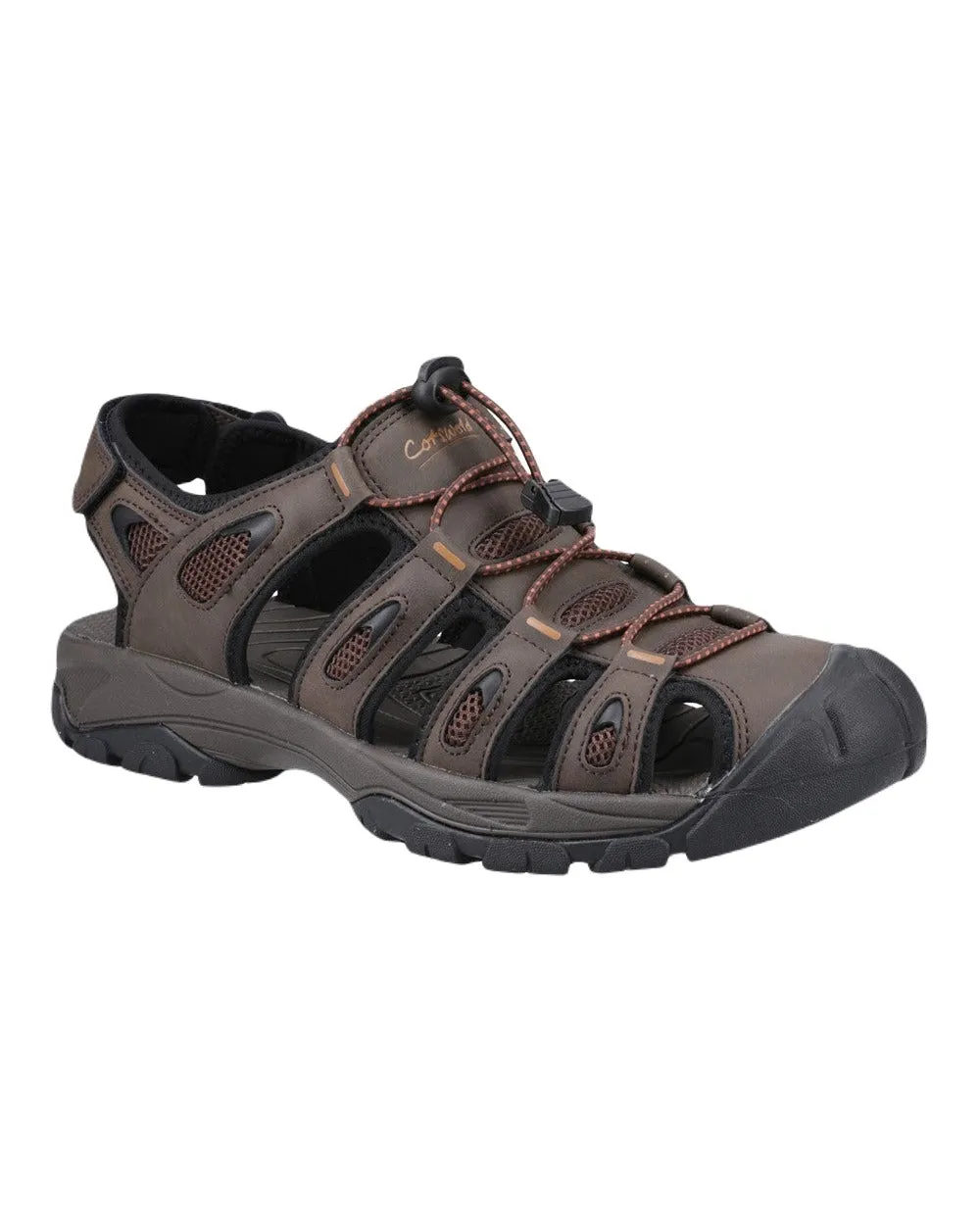 Sandales Ampney pour Homme Cotswold - Chaussures Cotswold