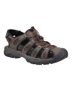 Cotswold Mens Ampney Sandals Cotswold Shoes