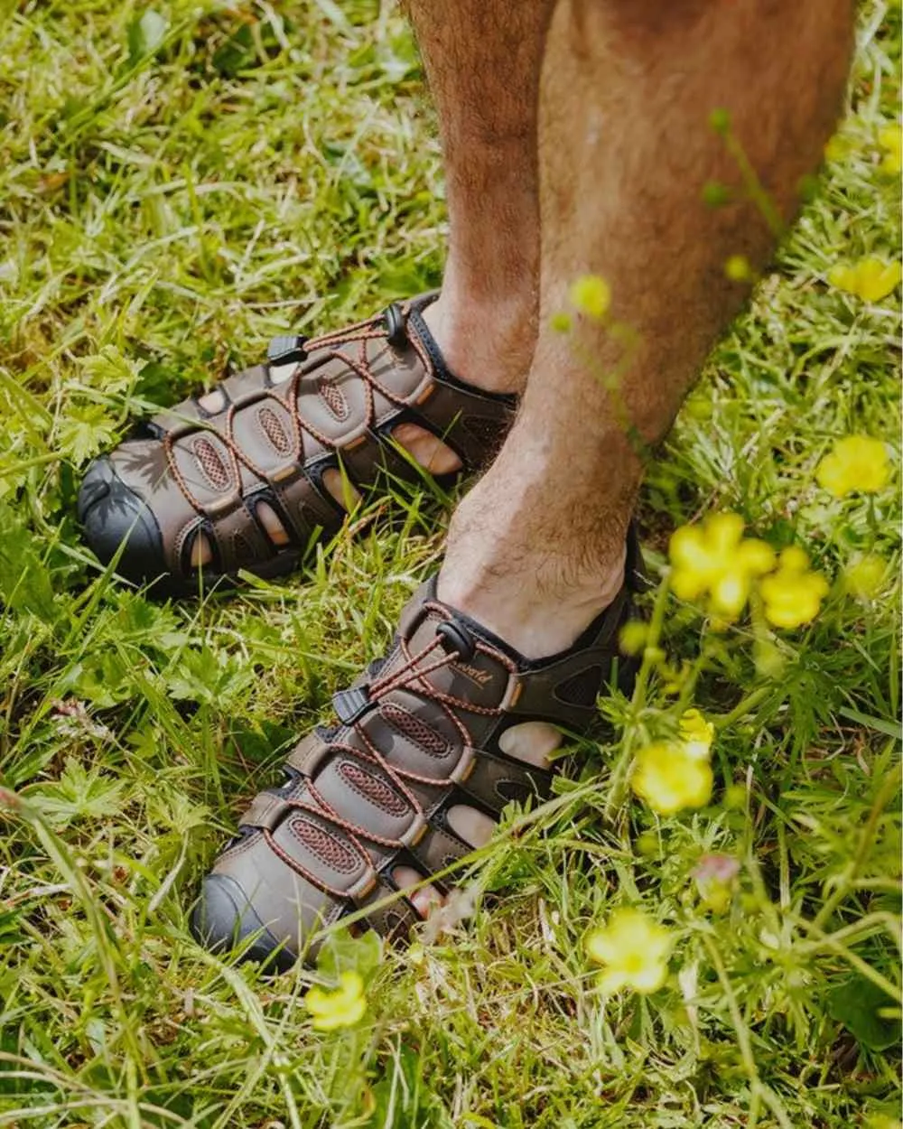 Sandales Ampney pour Homme Cotswold - Chaussures Cotswold