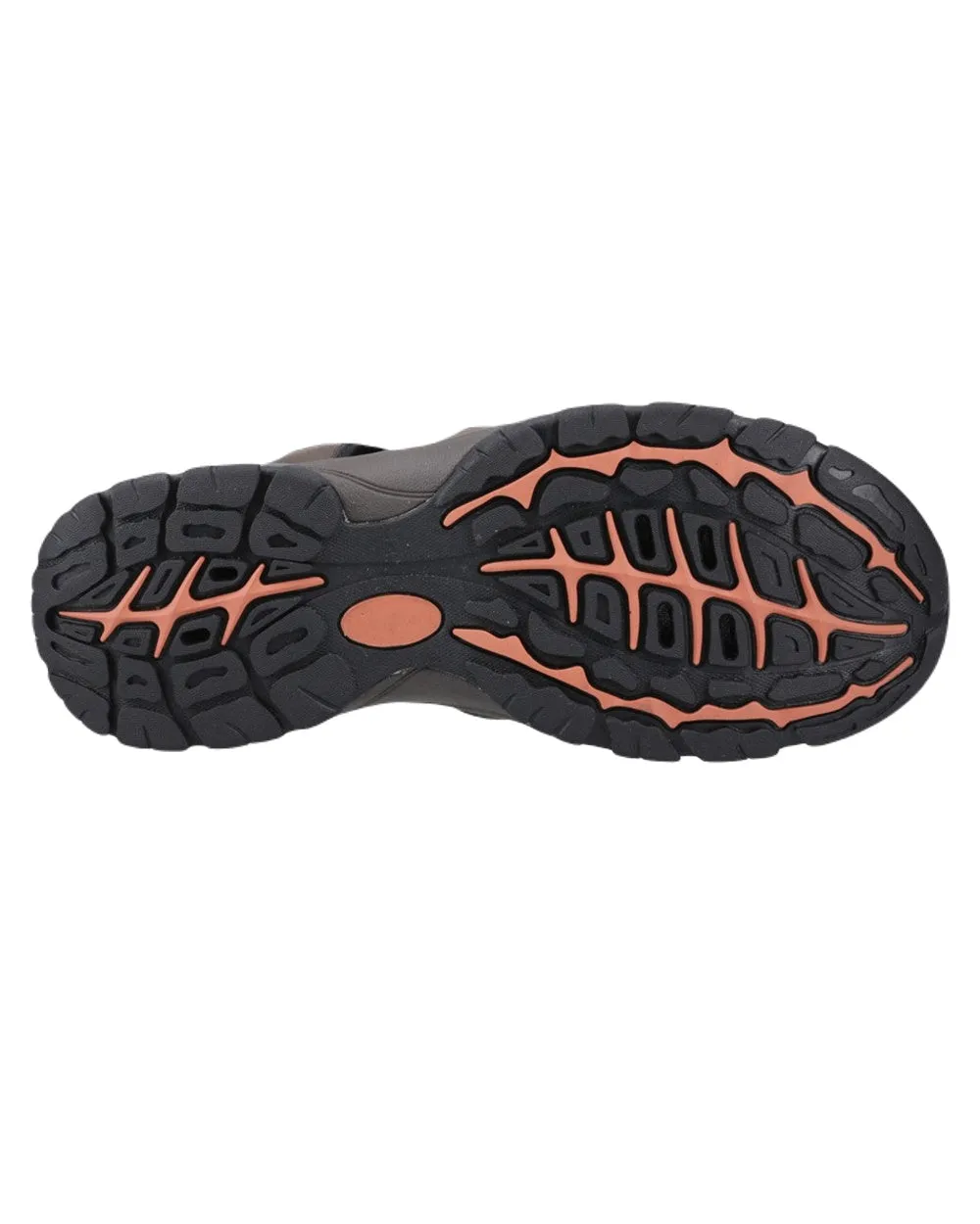 Sandales Ampney pour Homme Cotswold - Chaussures Cotswold