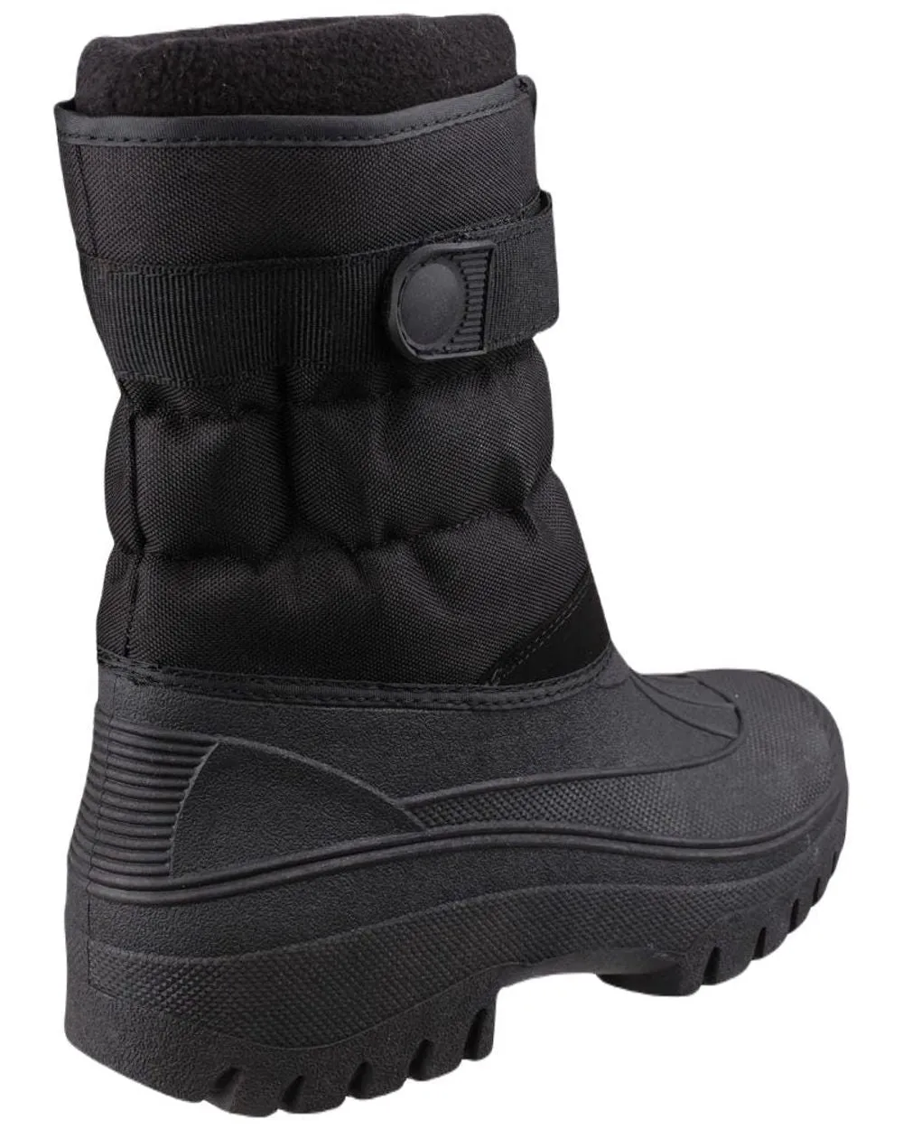 Bottes d'hiver à fermeture éclair pour hommes Cotswold - Chaussures Cotswold