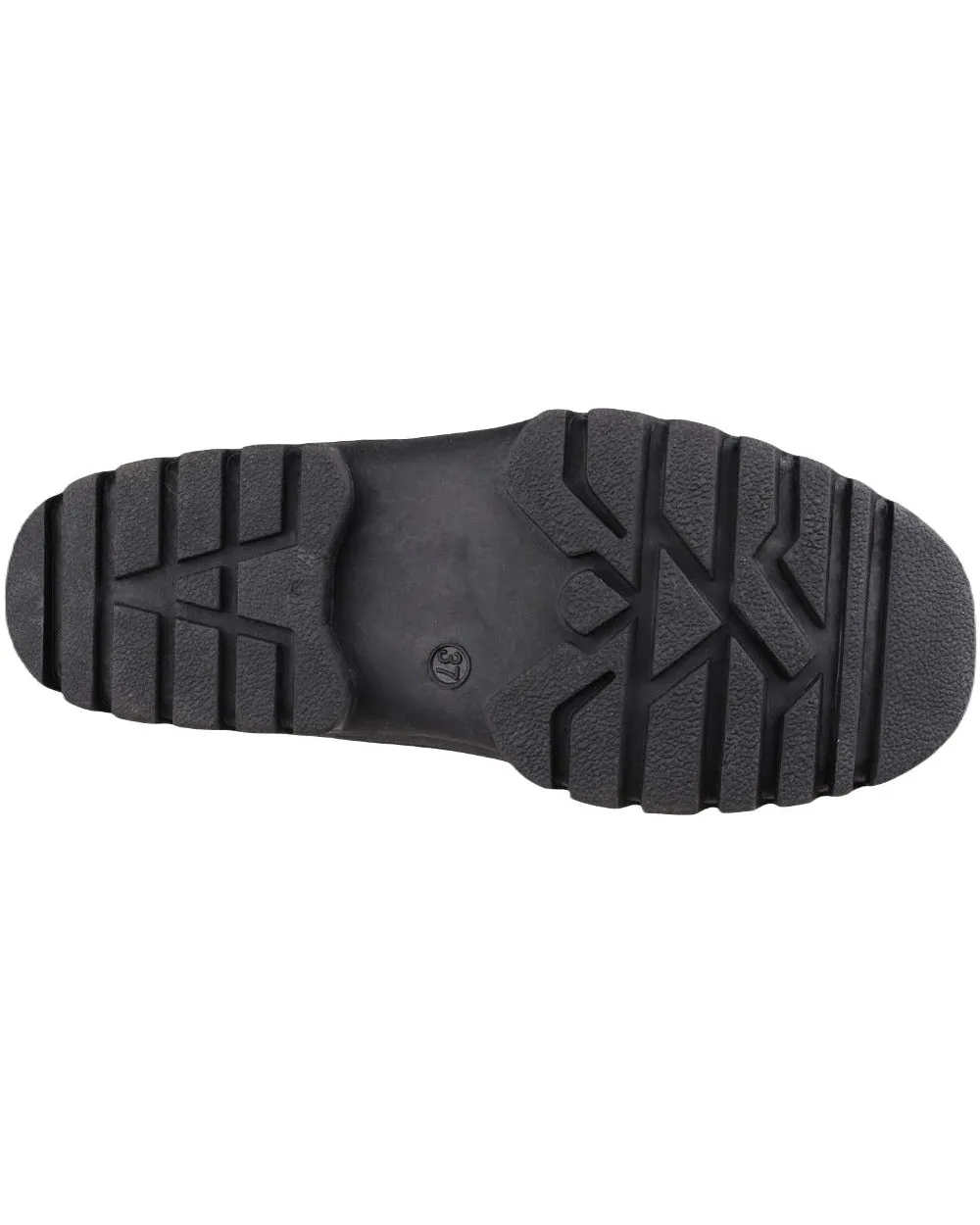 Bottes d'hiver à fermeture éclair pour hommes Cotswold - Chaussures Cotswold