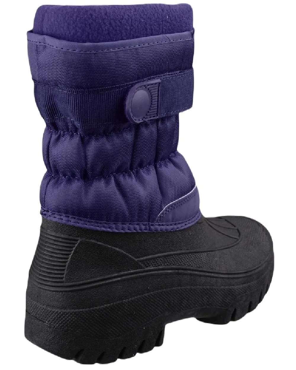 Bottes d'hiver à fermeture éclair pour hommes Cotswold - Chaussures Cotswold