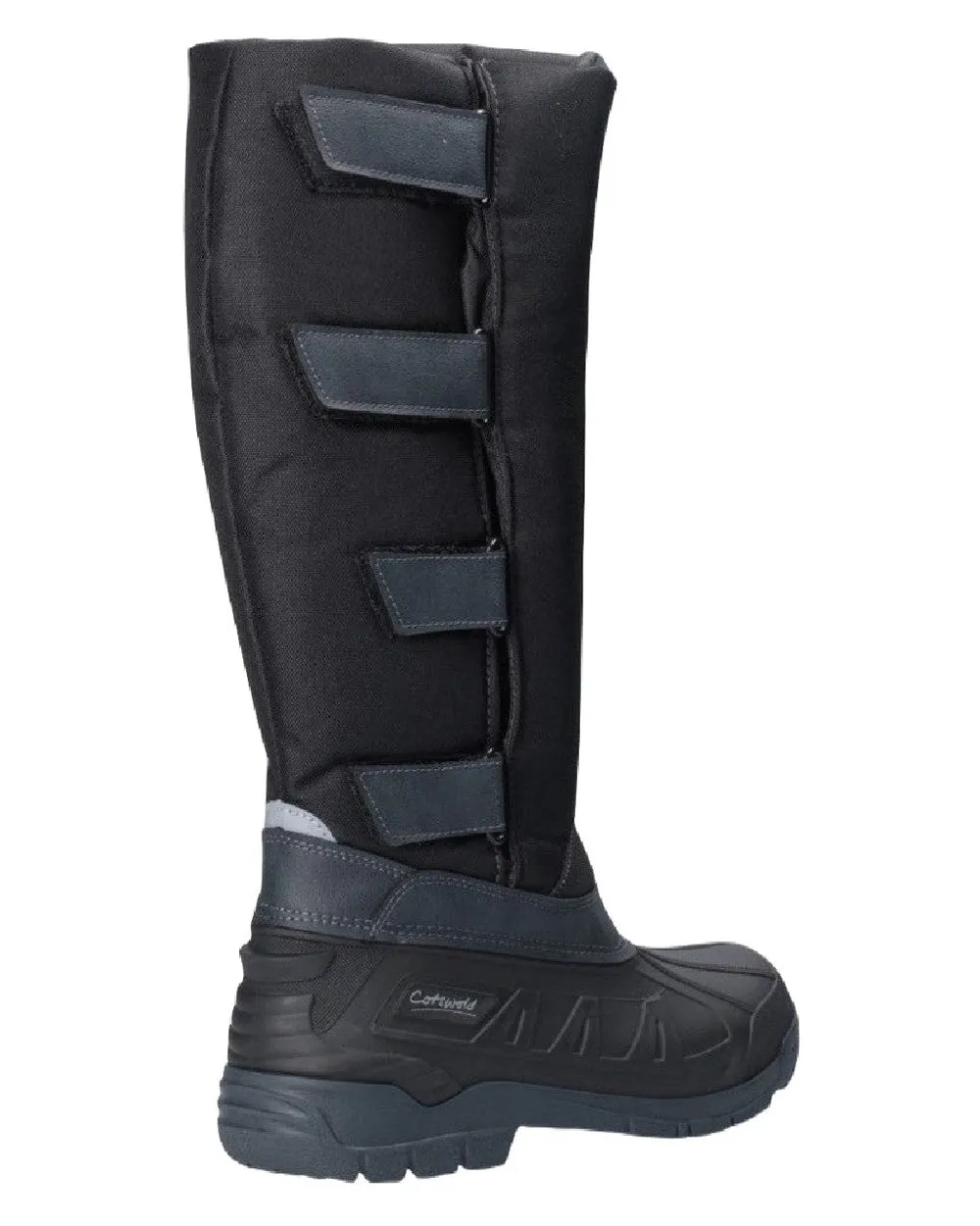 Bottes courtes Kemble pour homme des Cotswold - Chaussures Cotswold