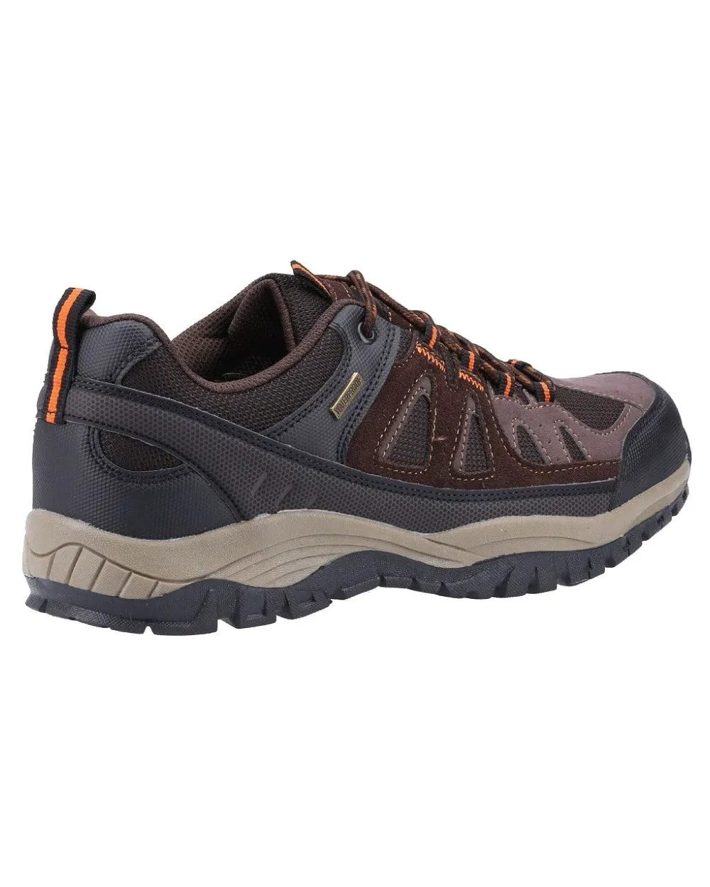 Chaussures de Randonnée Basses Maisemore pour Homme Cotswold - Chaussures Cotswold