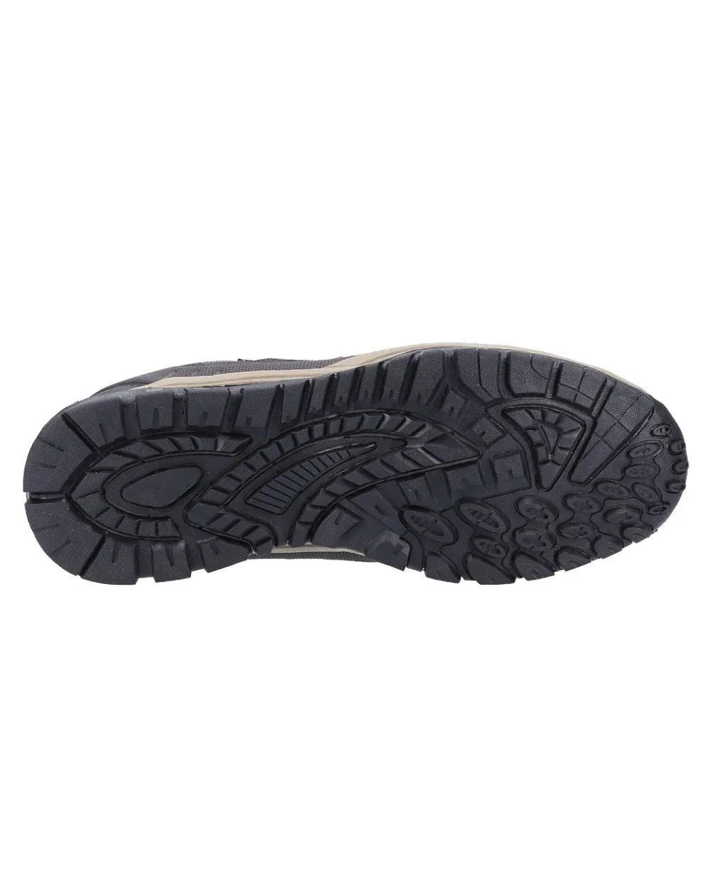 Chaussures de Randonnée Basses Maisemore pour Homme Cotswold - Chaussures Cotswold