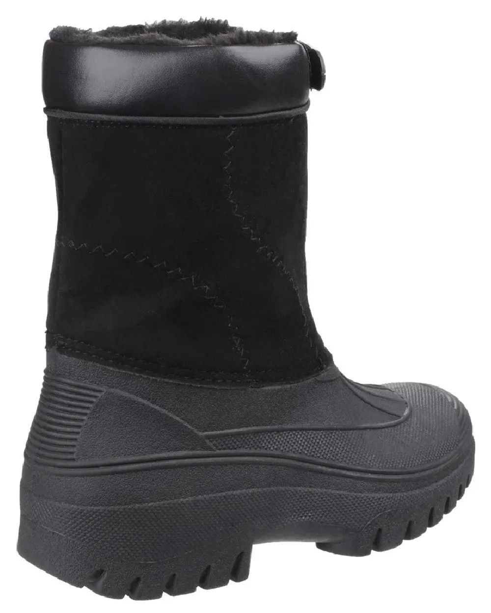 Bottes d'hiver imperméables pour hommes Cotswold Venture - Chaussures Cotswold