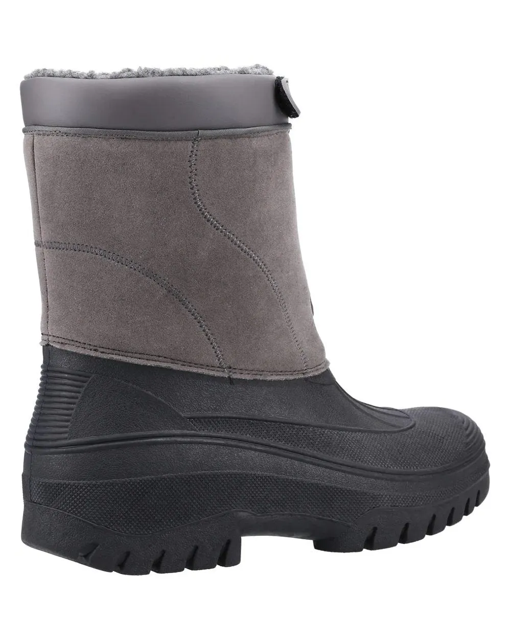 Bottes d'hiver imperméables pour hommes Cotswold Venture - Chaussures Cotswold