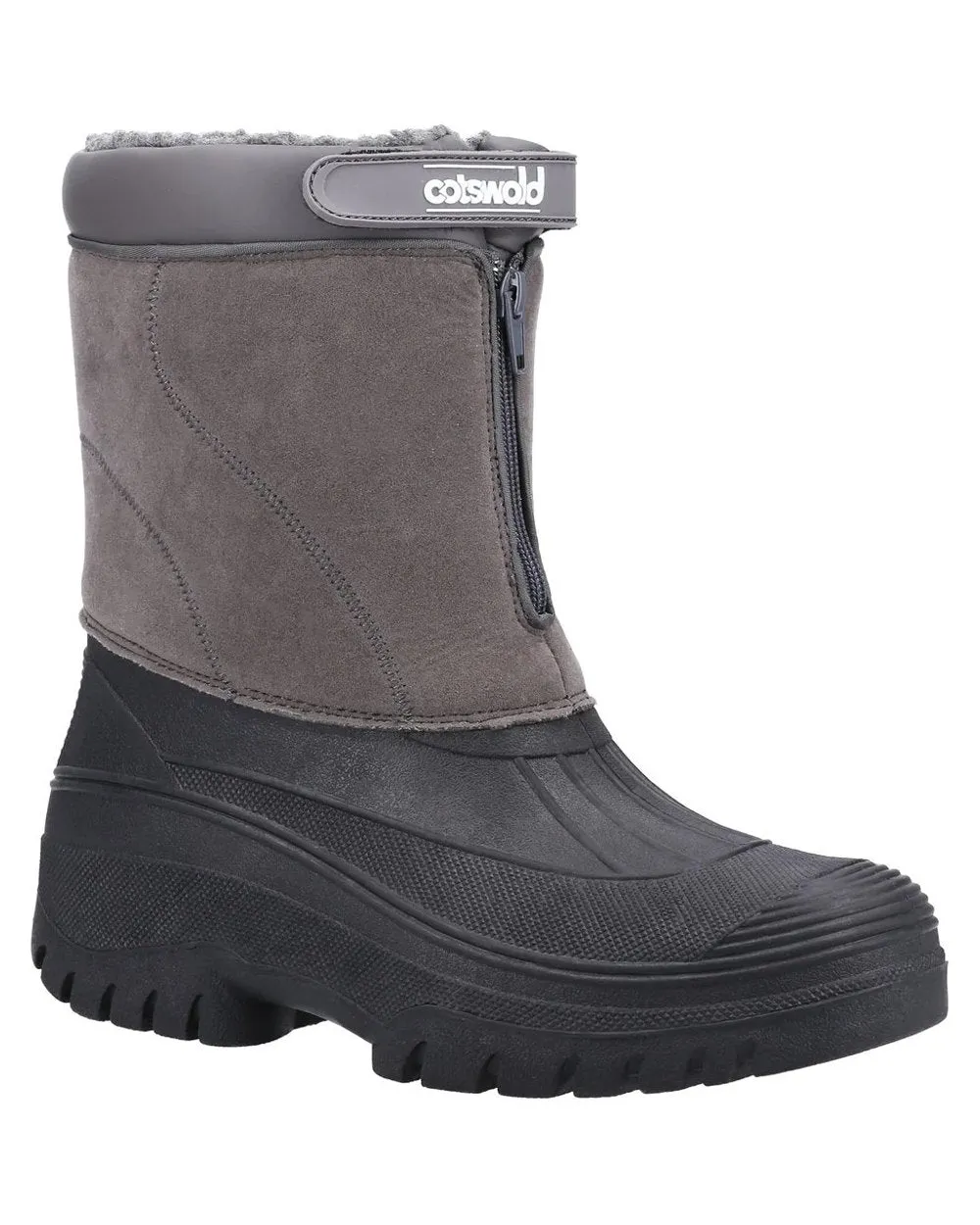 Bottes d'hiver imperméables pour hommes Cotswold Venture - Chaussures Cotswold