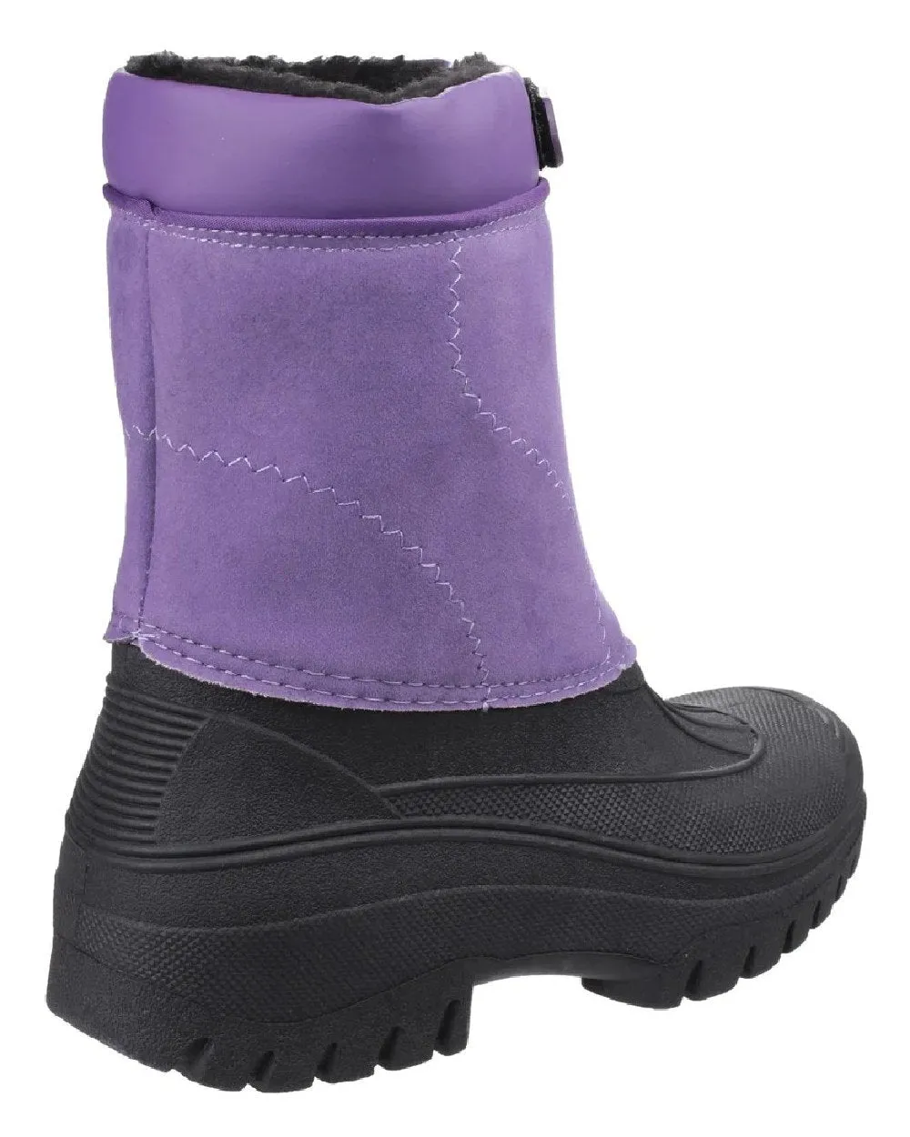 Bottes d'hiver imperméables pour hommes Cotswold Venture - Chaussures Cotswold