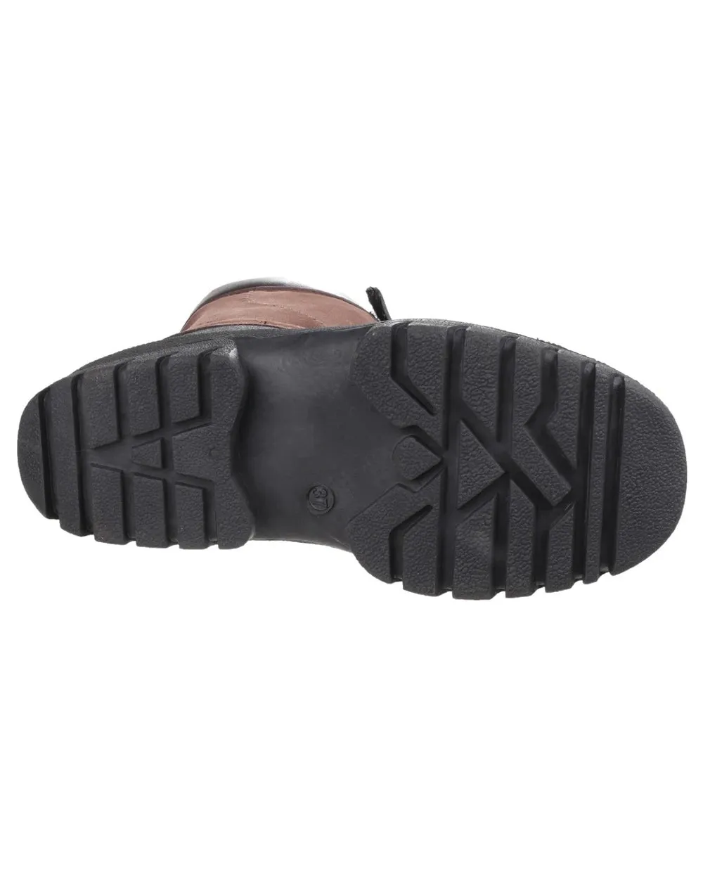 Bottes d'hiver imperméables pour hommes Cotswold Venture - Chaussures Cotswold