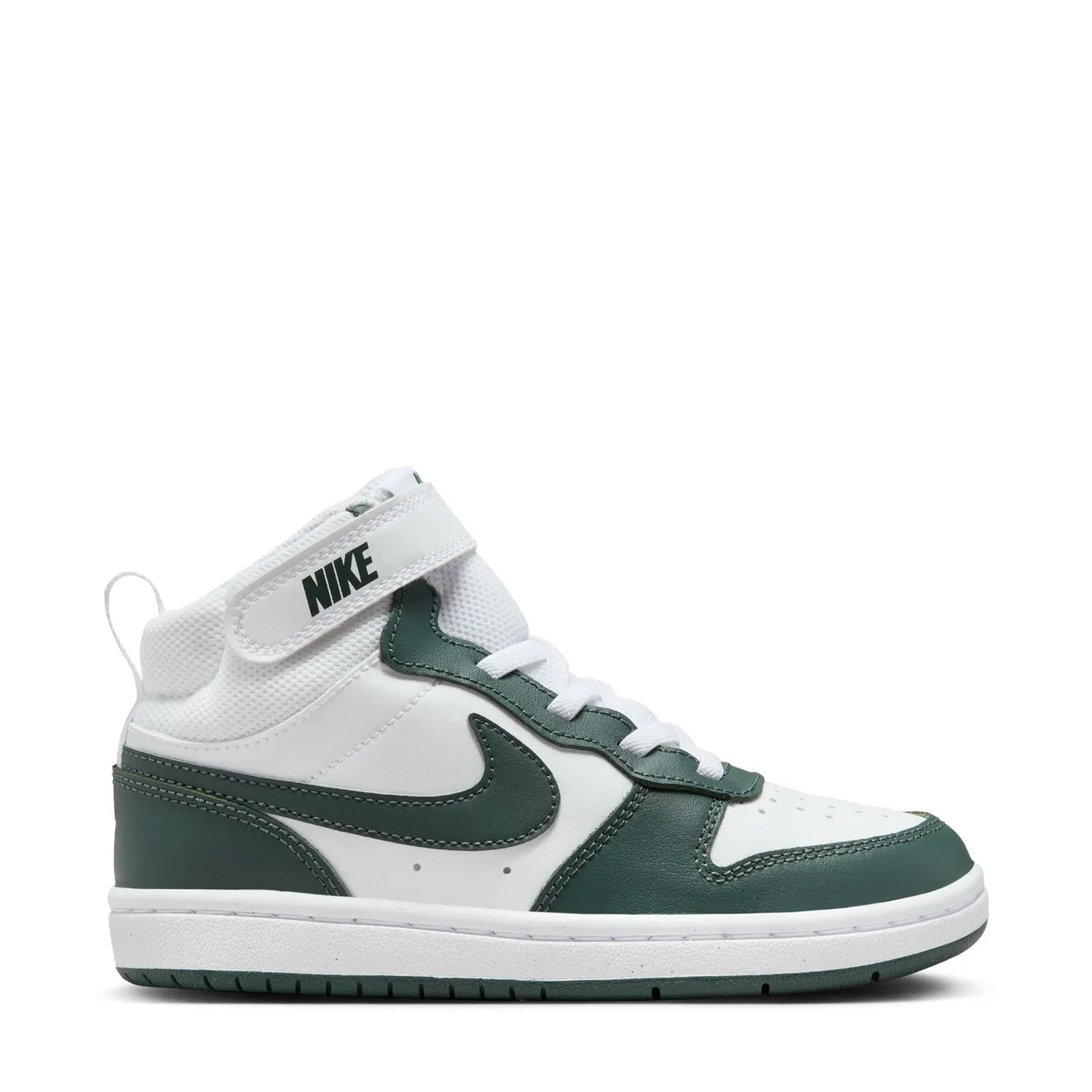 Court Borough Mid 2 - Chaussures pour Enfants_Nike