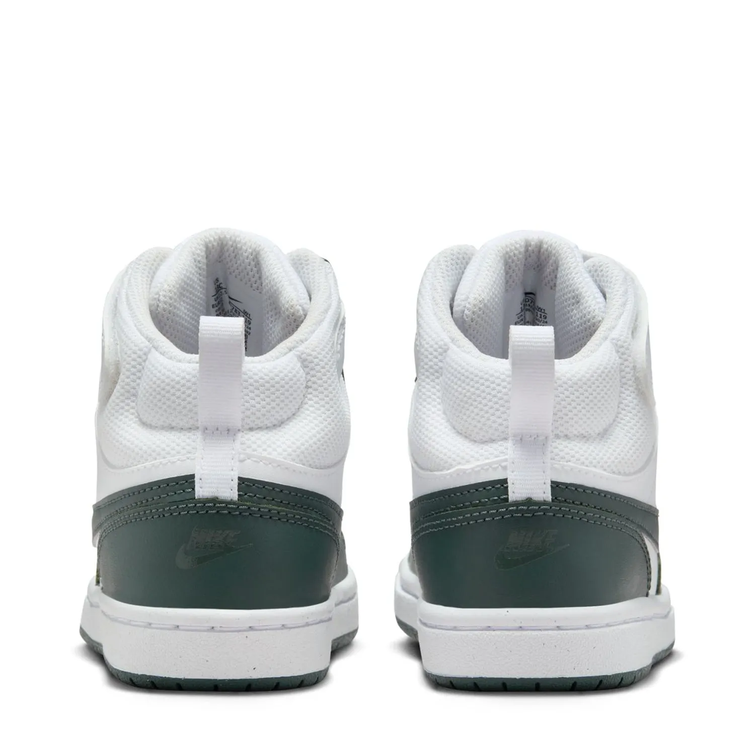 Court Borough Mid 2 - Chaussures pour Enfants_Nike