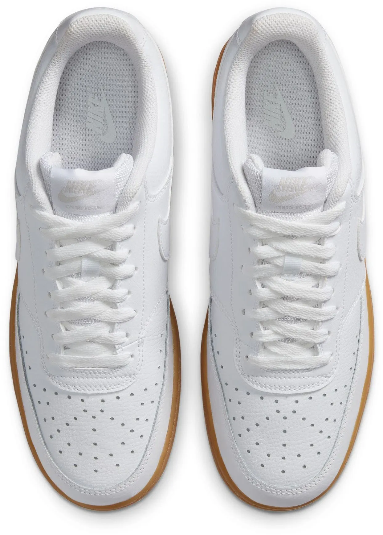 Chaussures de sport basses Court Vision pour hommes