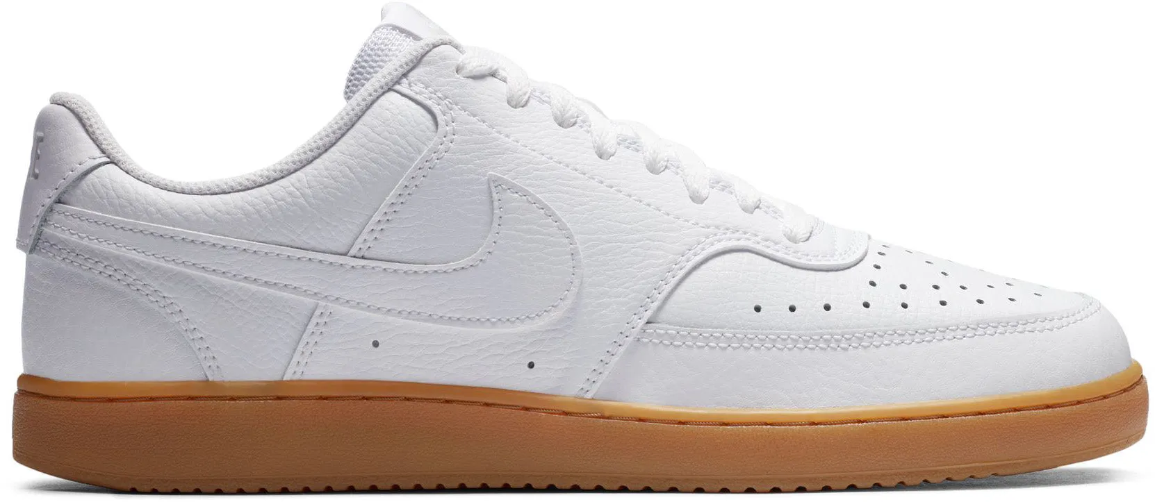 Chaussures de sport basses Court Vision pour hommes