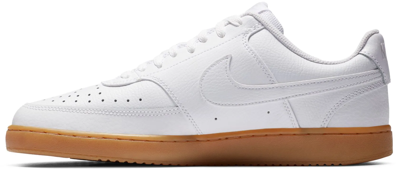 Chaussures de sport basses Court Vision pour hommes