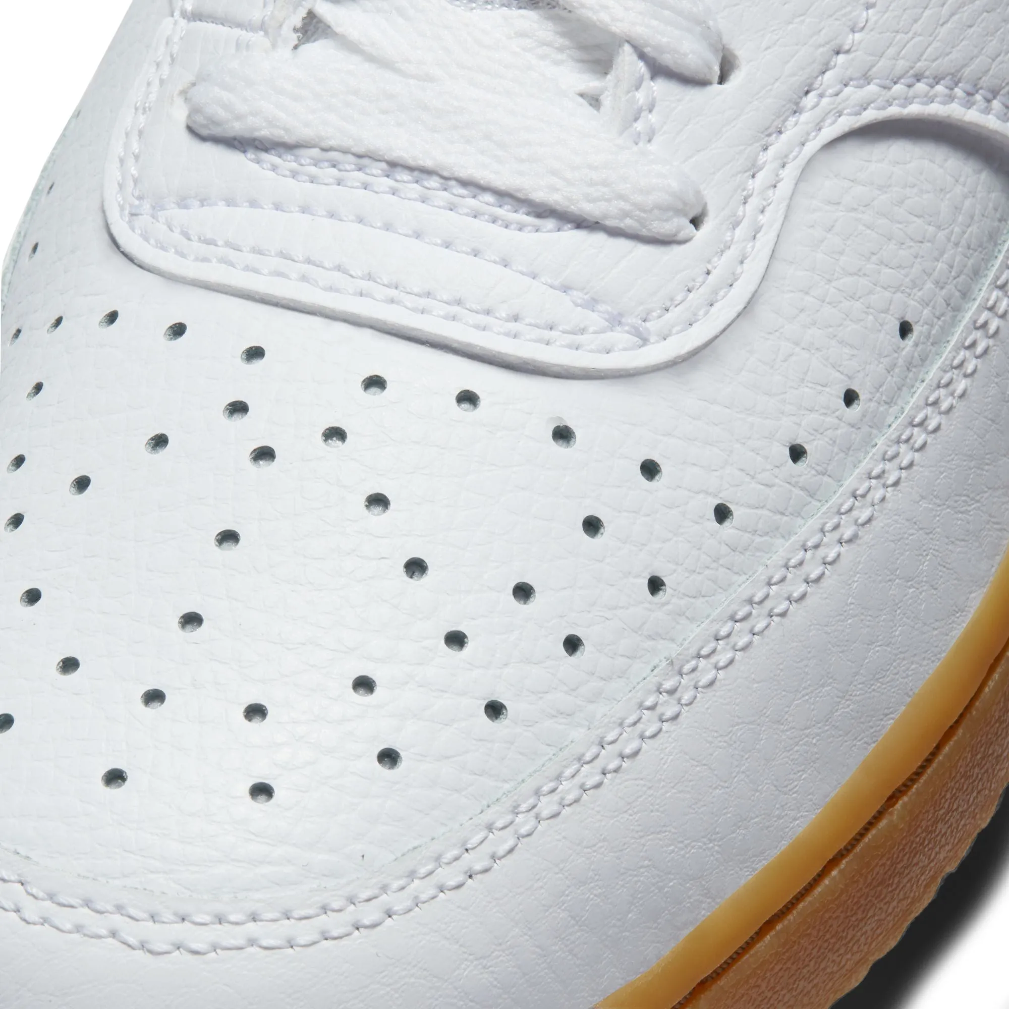 Chaussures de sport basses Court Vision pour hommes