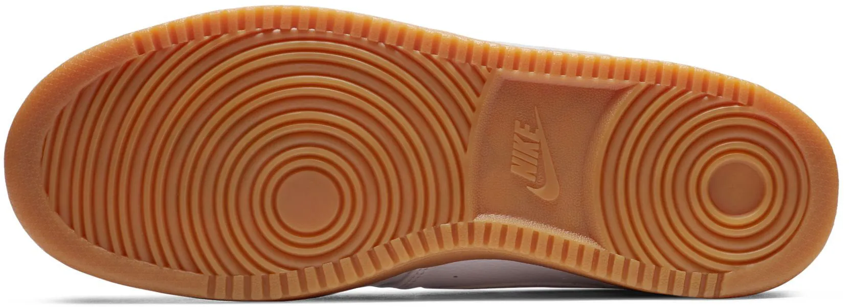 Chaussures de sport basses Court Vision pour hommes