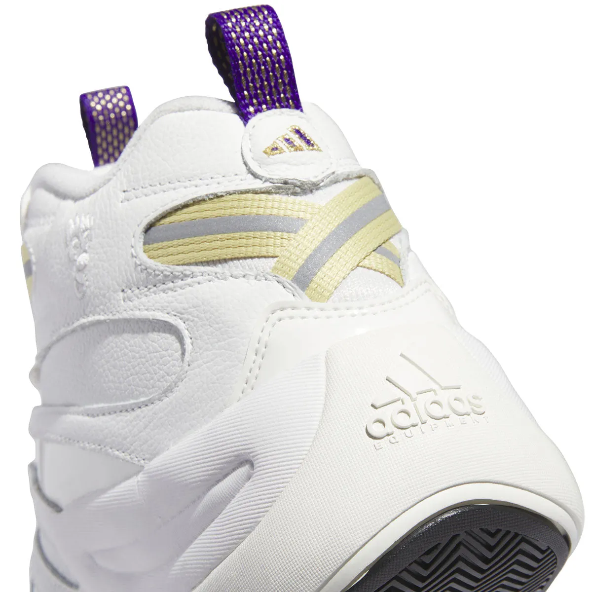 Crazy 8 'Blanc Nacré'