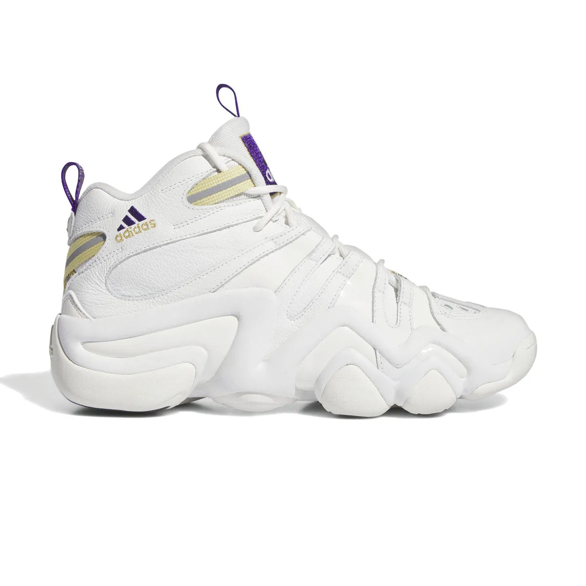 Crazy 8 'Blanc Nacré'