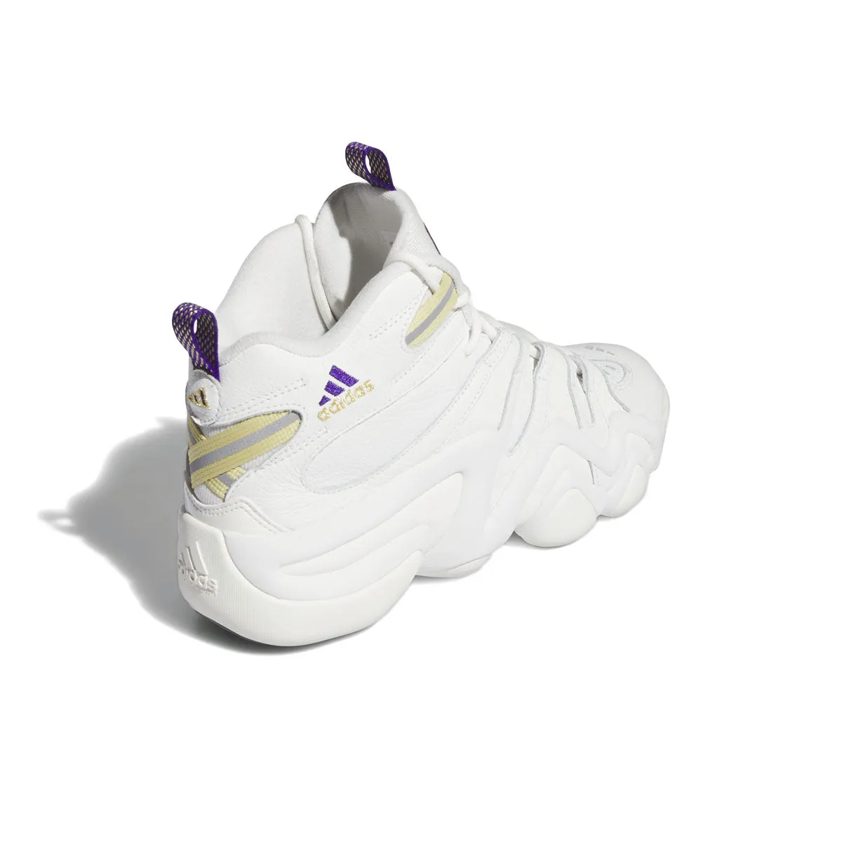 Crazy 8 'Blanc Nacré'
