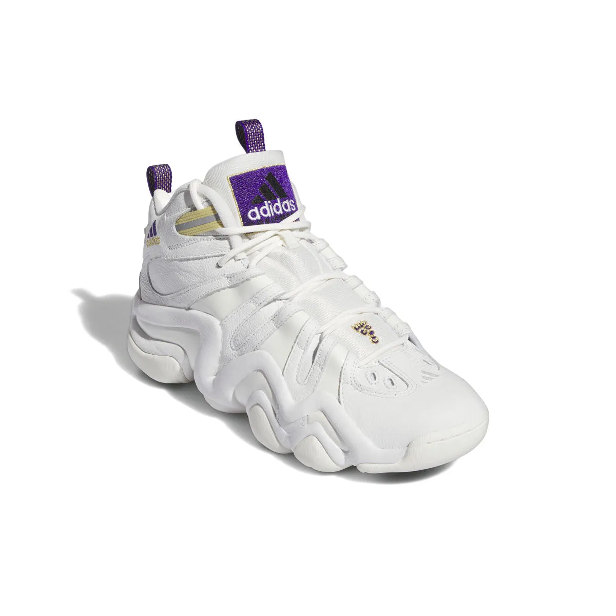Crazy 8 'Blanc Nacré'