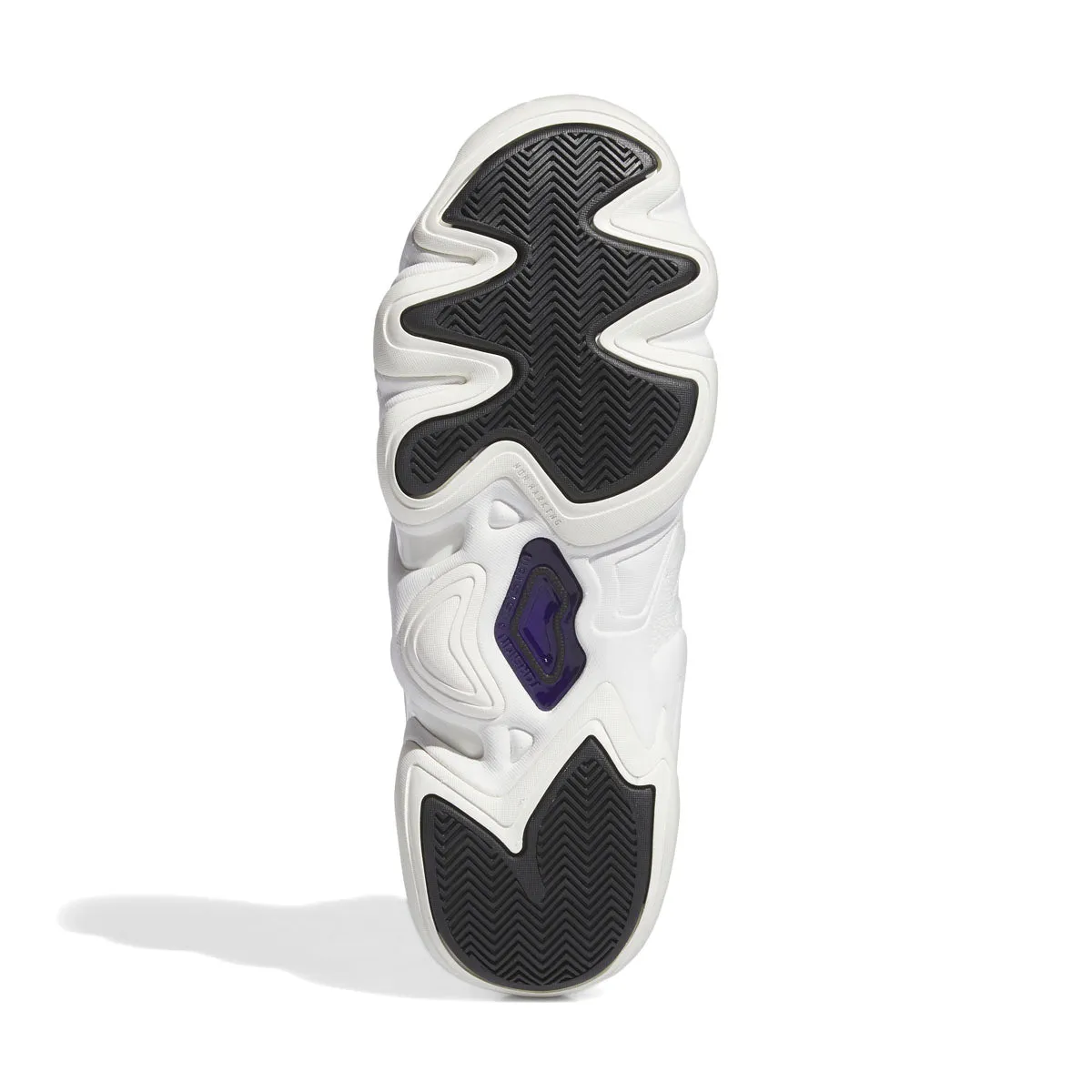 Crazy 8 'Blanc Nacré'