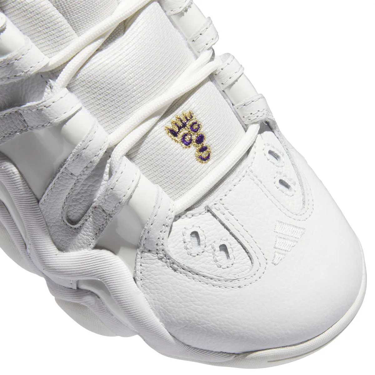 Crazy 8 'Blanc Nacré'