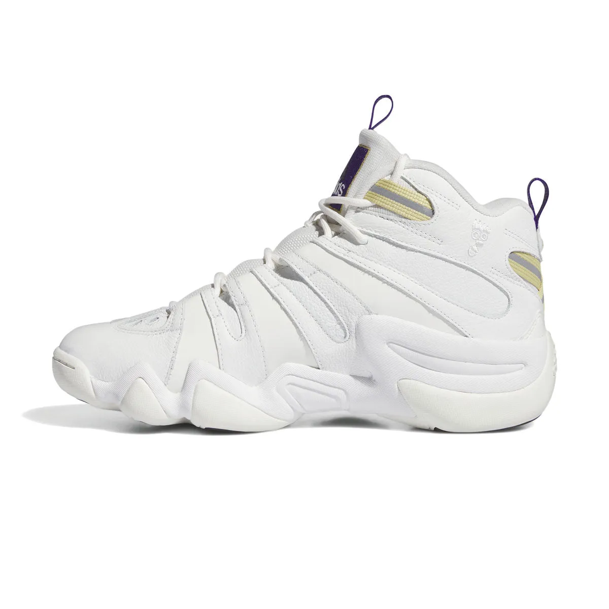 Crazy 8 'Blanc Nacré'
