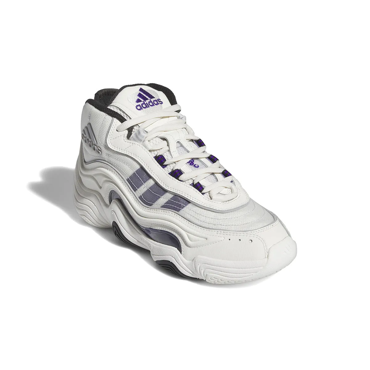 Crazy 98 'Maison des Lakers'