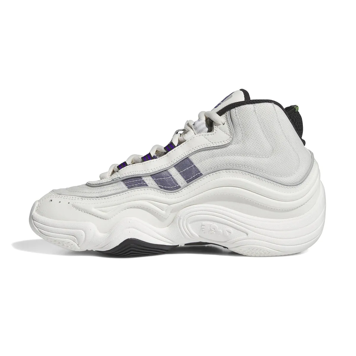 Crazy 98 'Maison des Lakers'