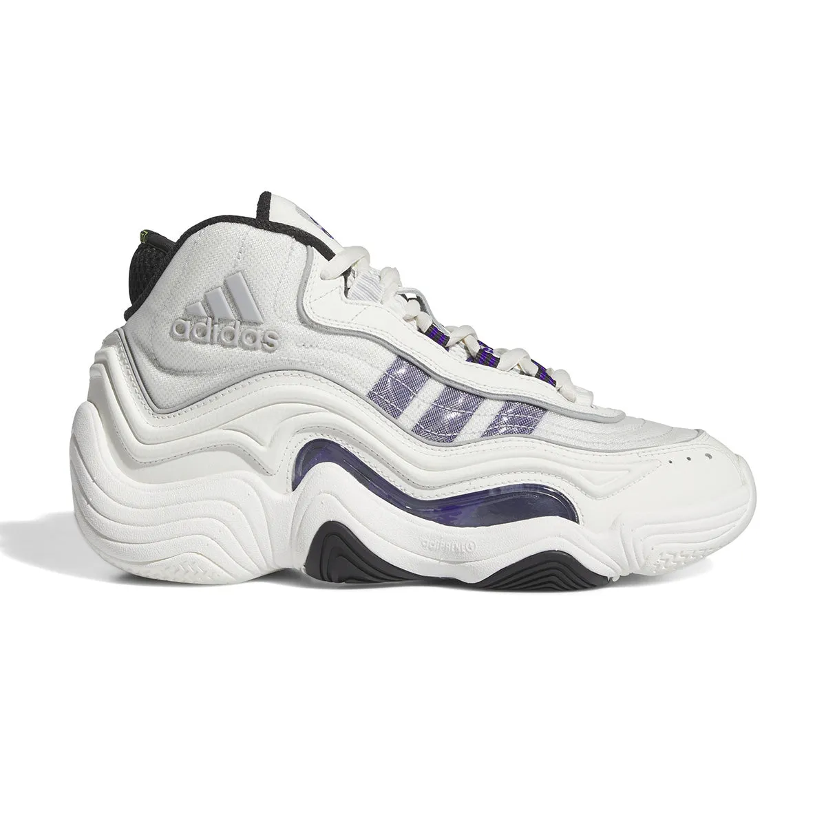 Crazy 98 'Maison des Lakers'