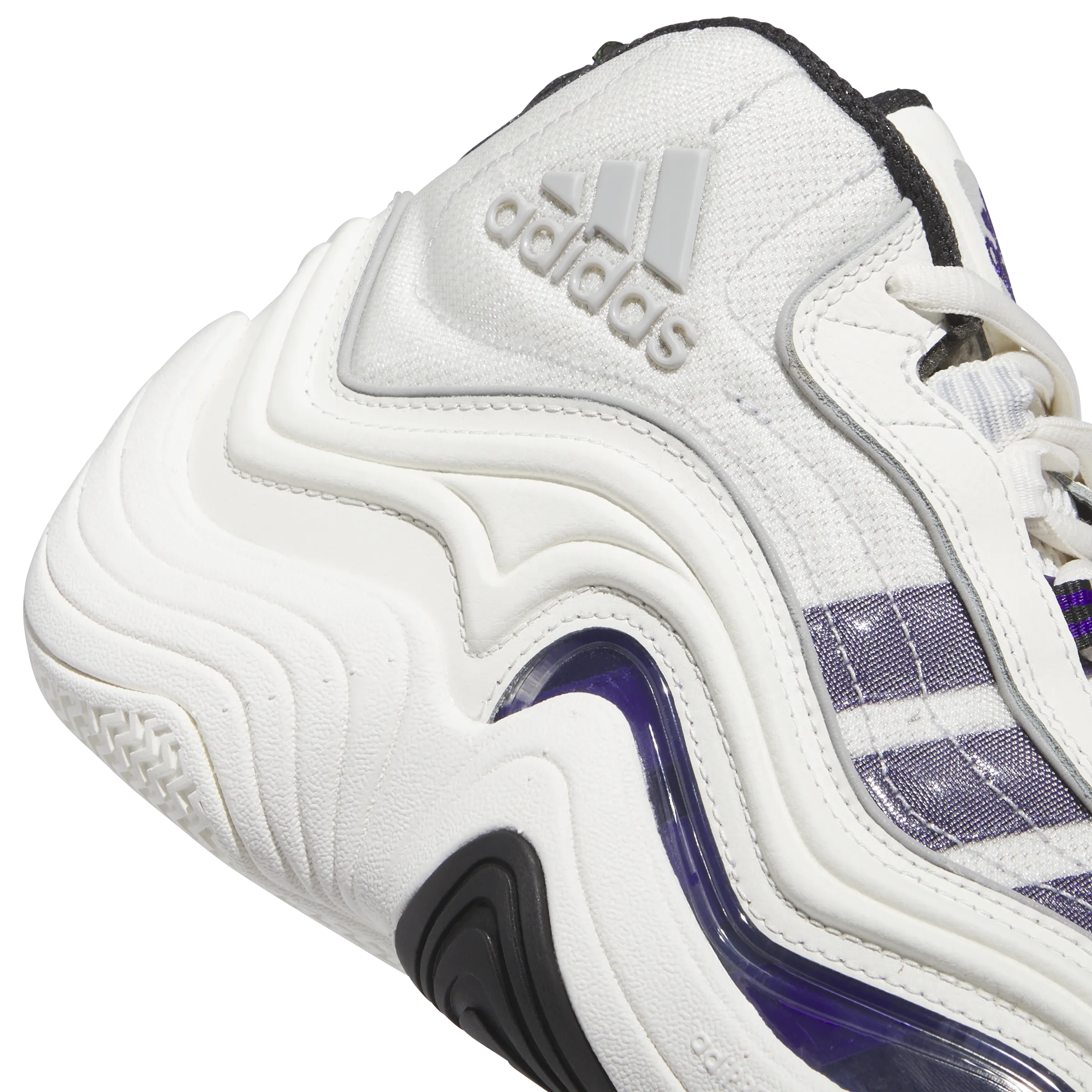 Crazy 98 'Maison des Lakers'