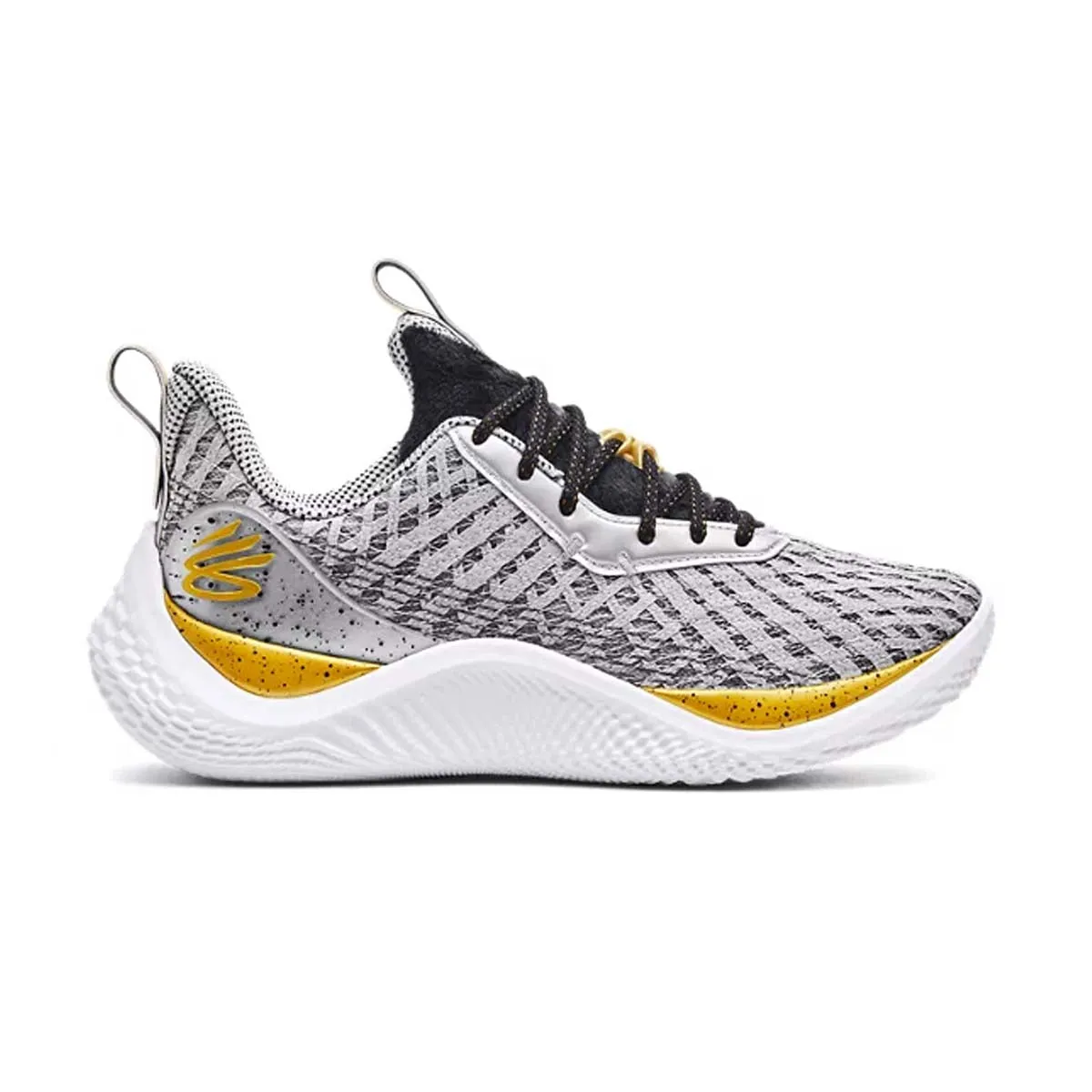Curry Flow 10 'De Père en Fils'