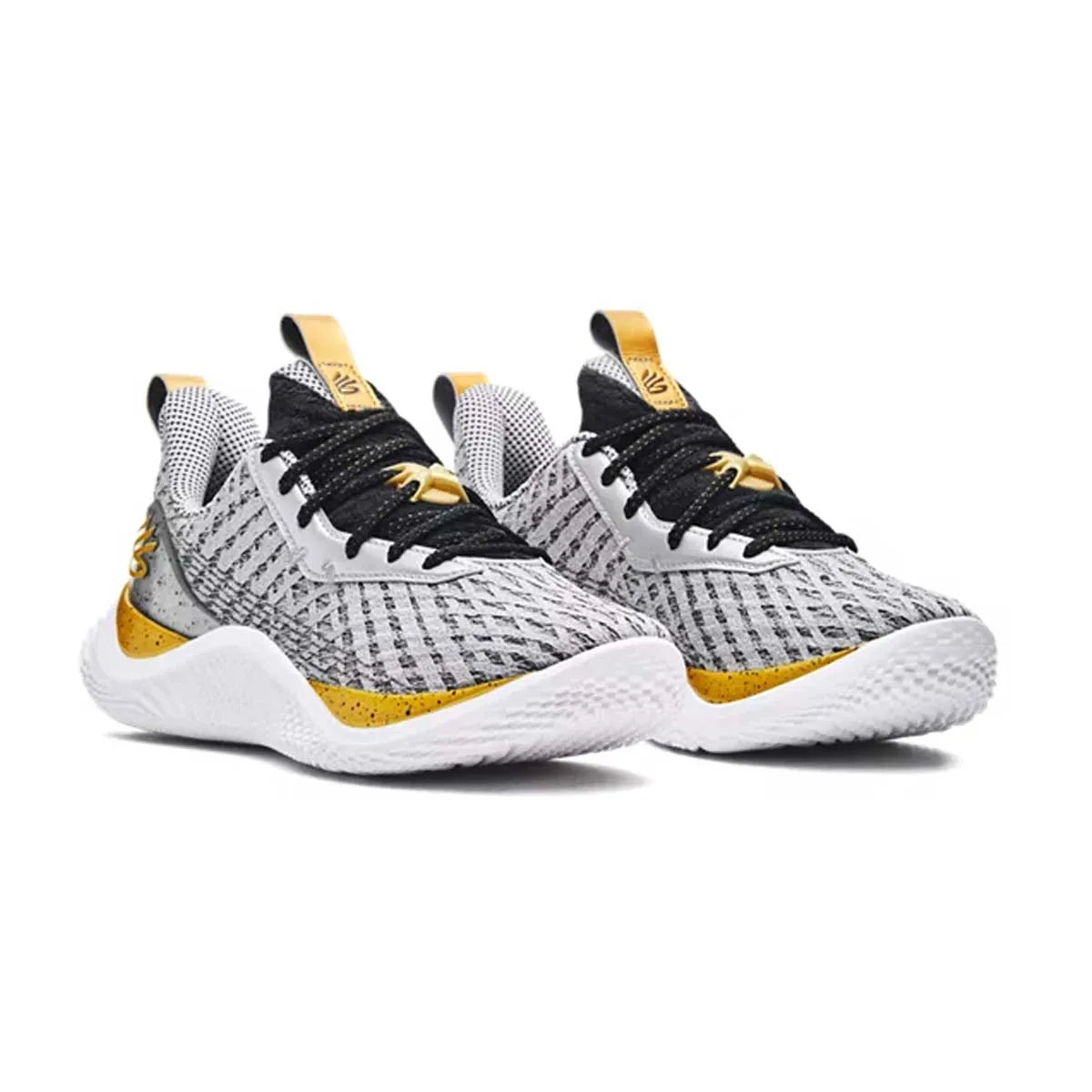 Curry Flow 10 'De Père en Fils'
