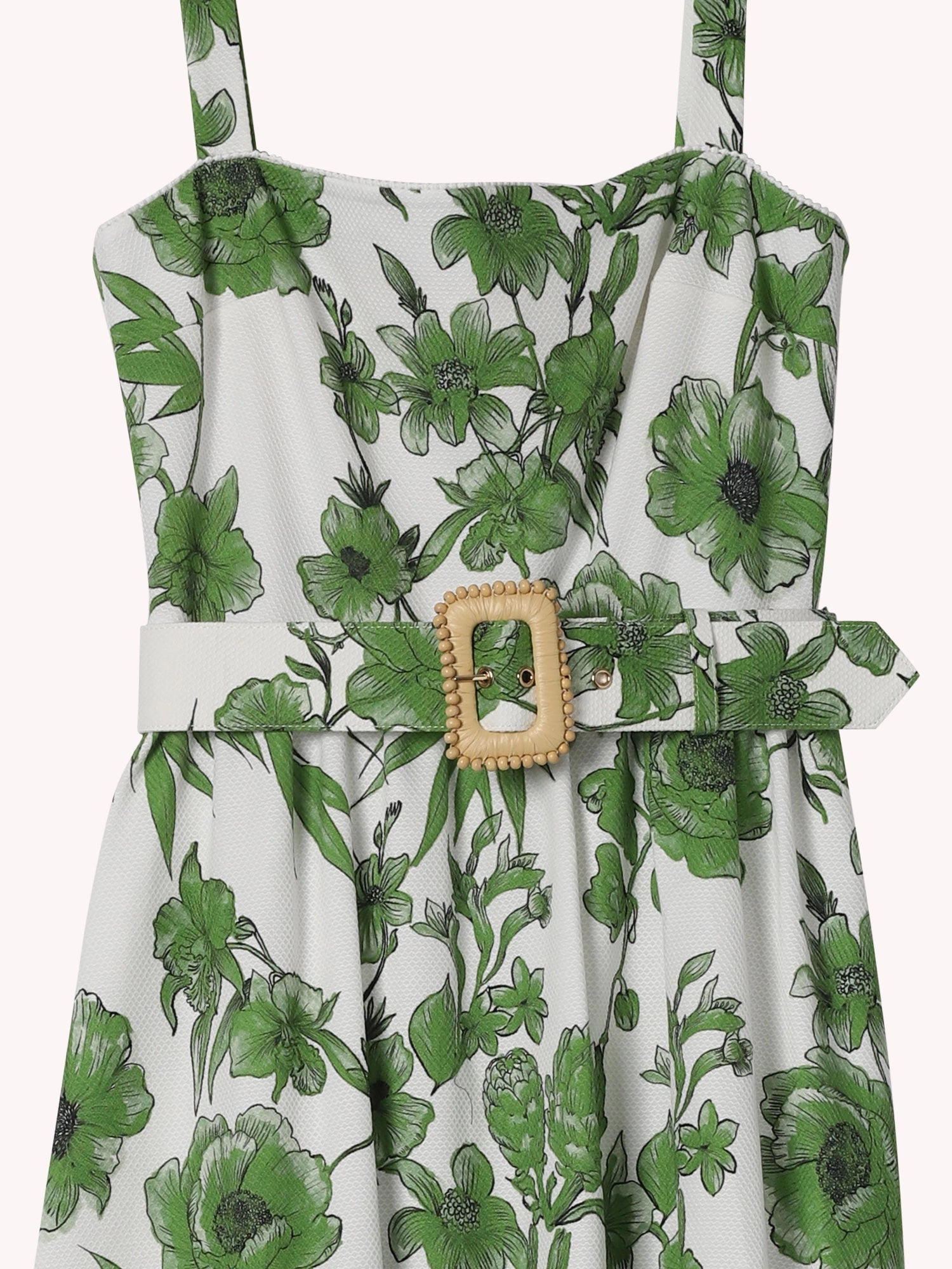 DANI DRESS