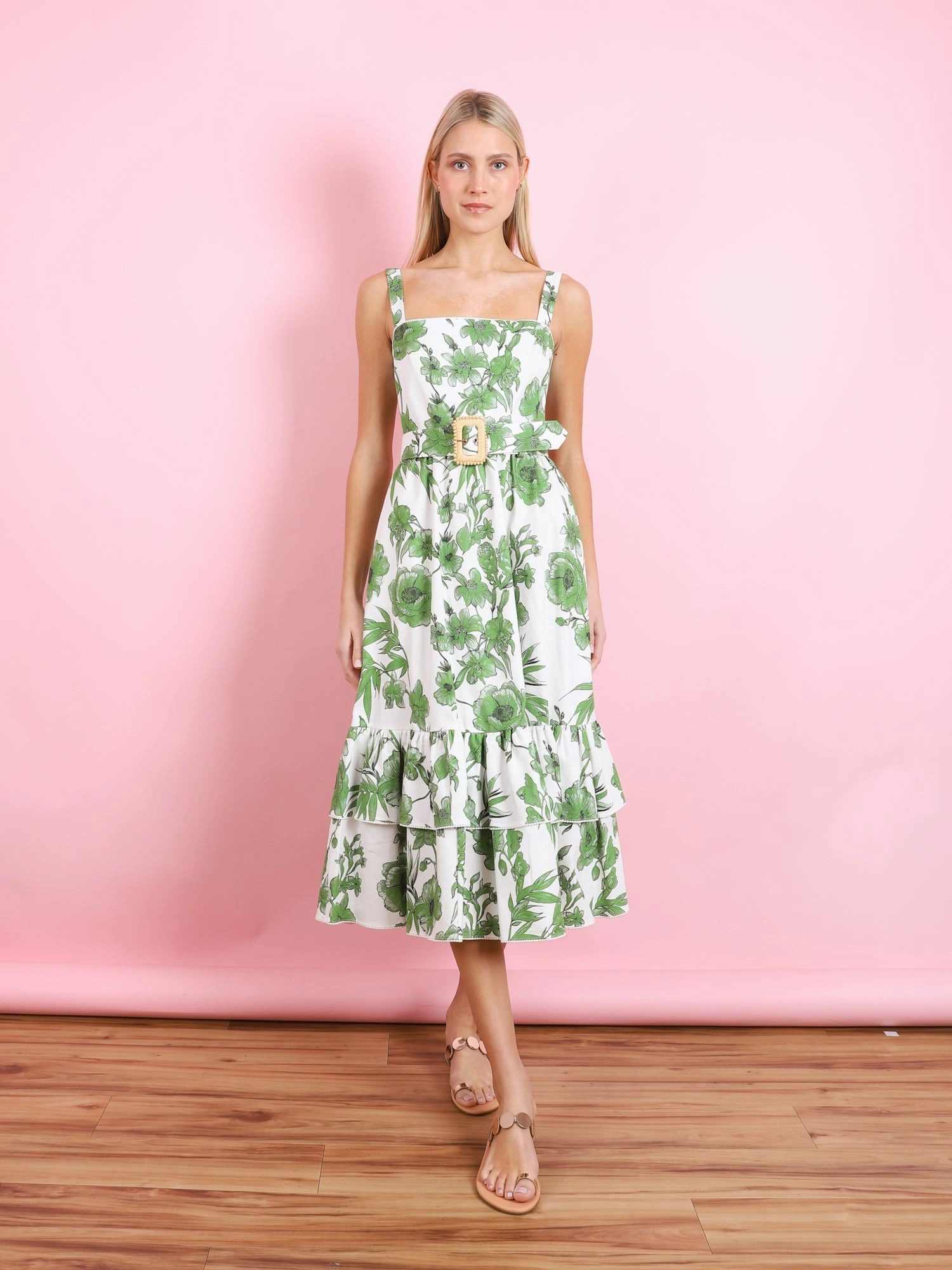 DANI DRESS