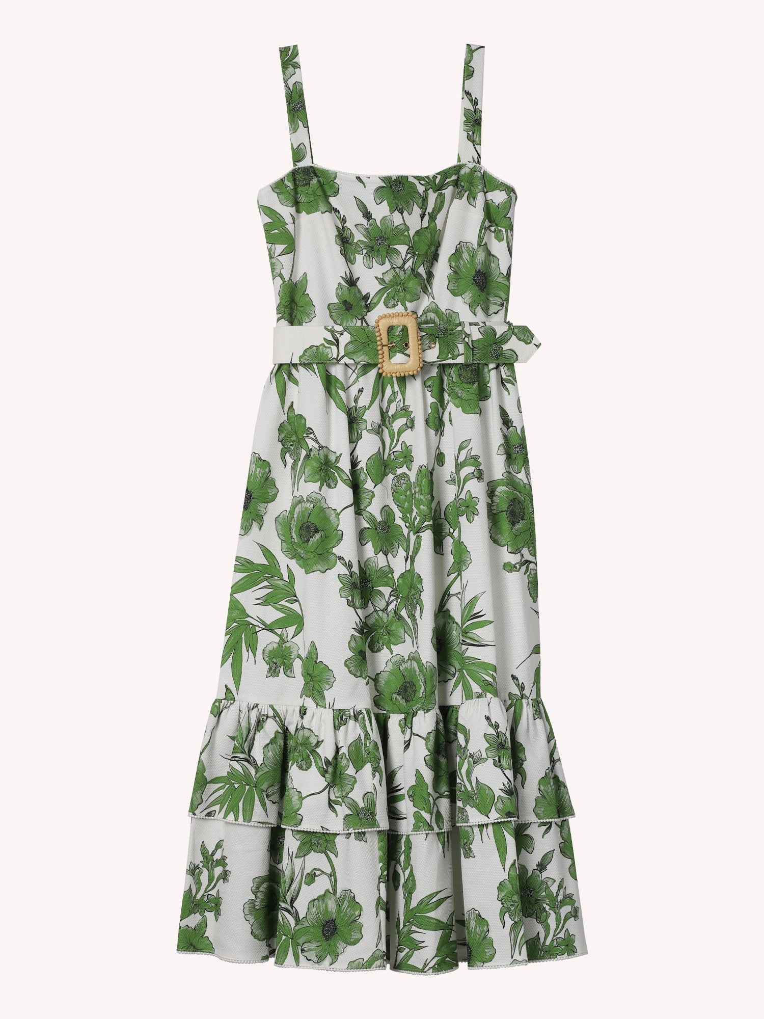 DANI DRESS