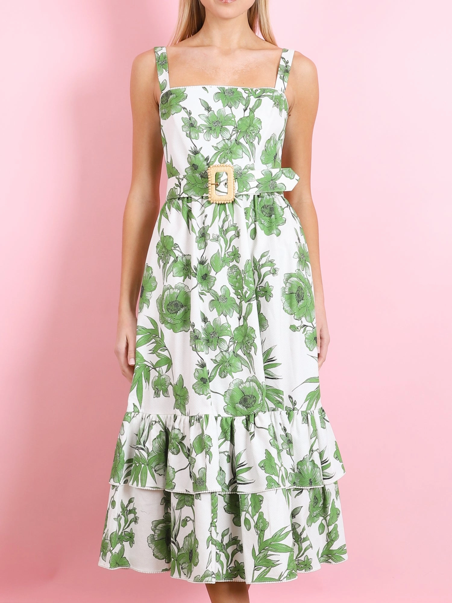 DANI DRESS