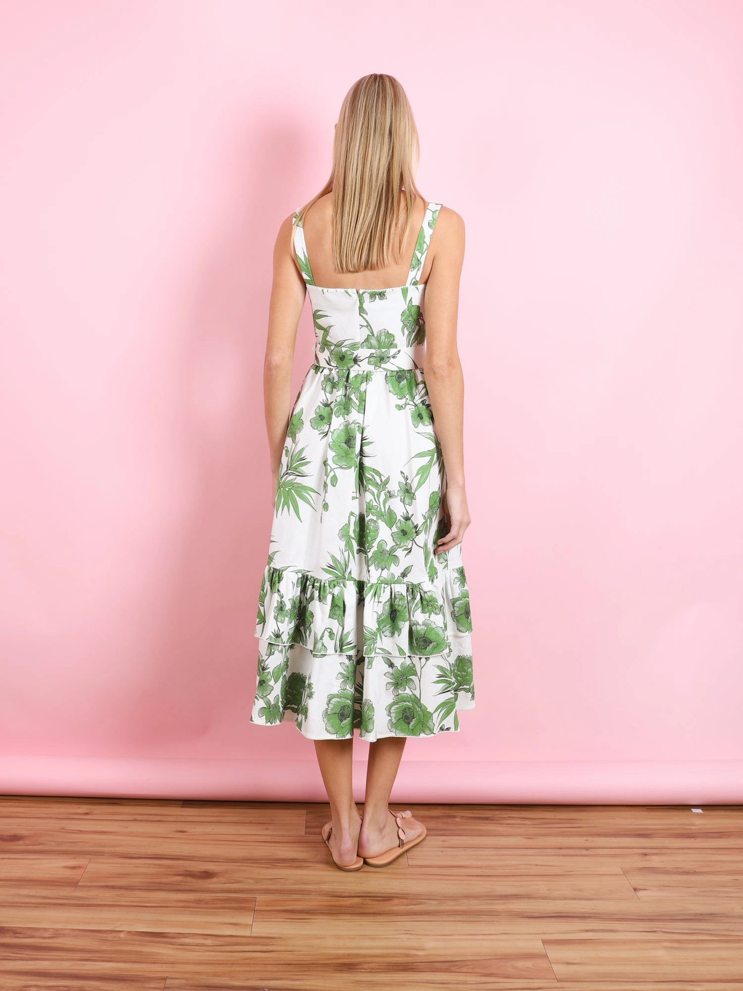 DANI DRESS
